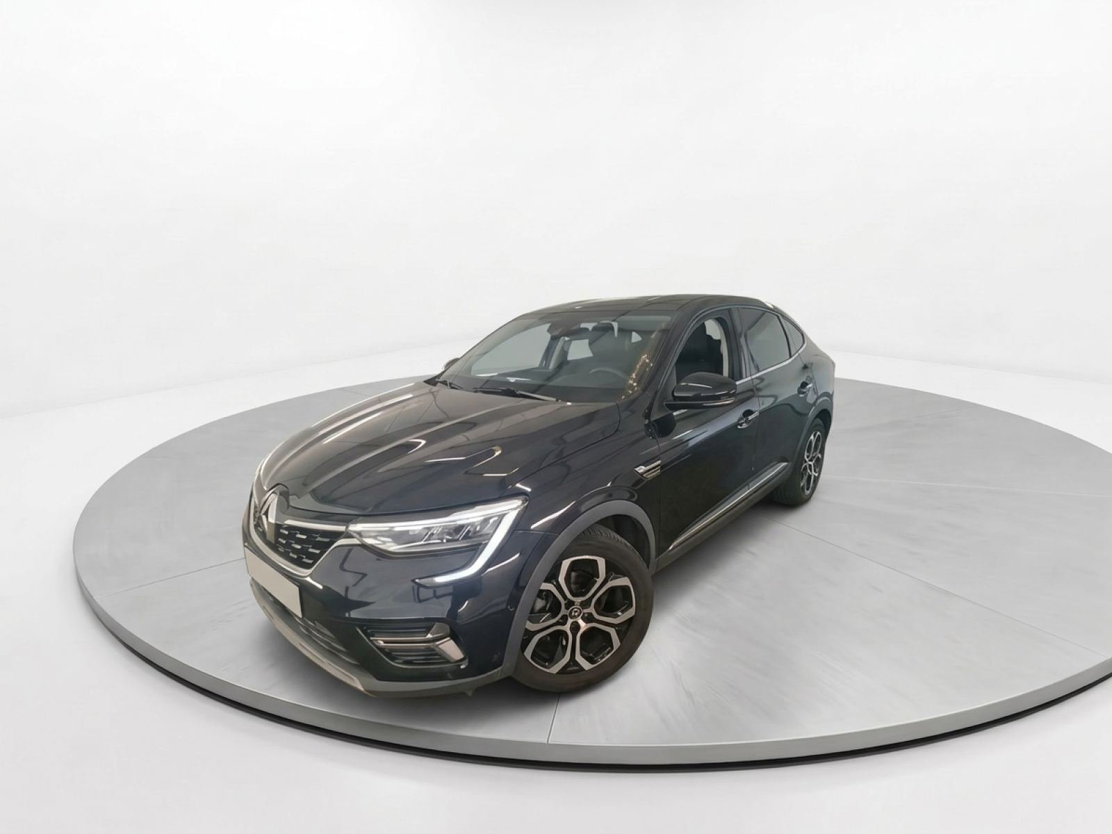 RENAULT ARKANA 1.6 E-Tech 145cv Intens 1 