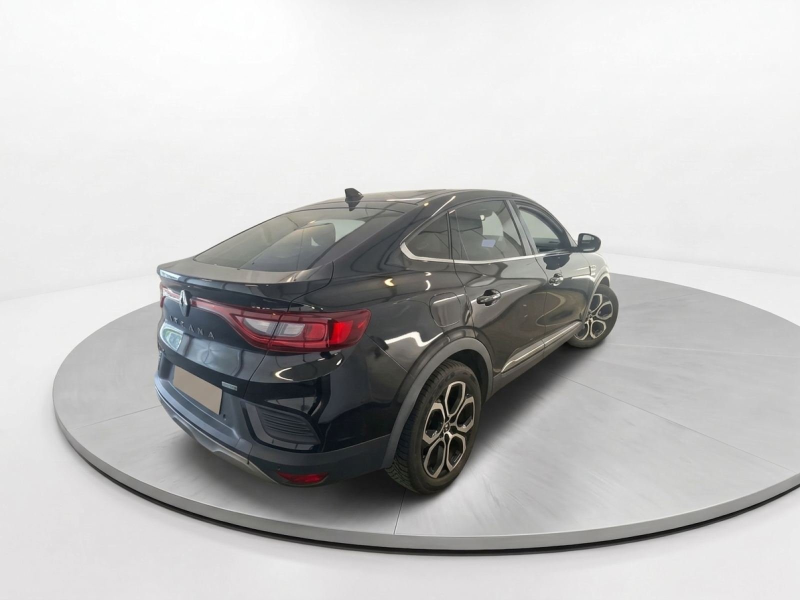 RENAULT ARKANA 1.6 E-Tech 145cv Intens 2 
