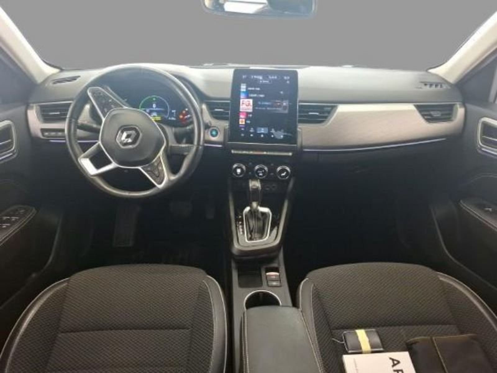 RENAULT ARKANA 1.6 E-Tech 145cv Intens 3 