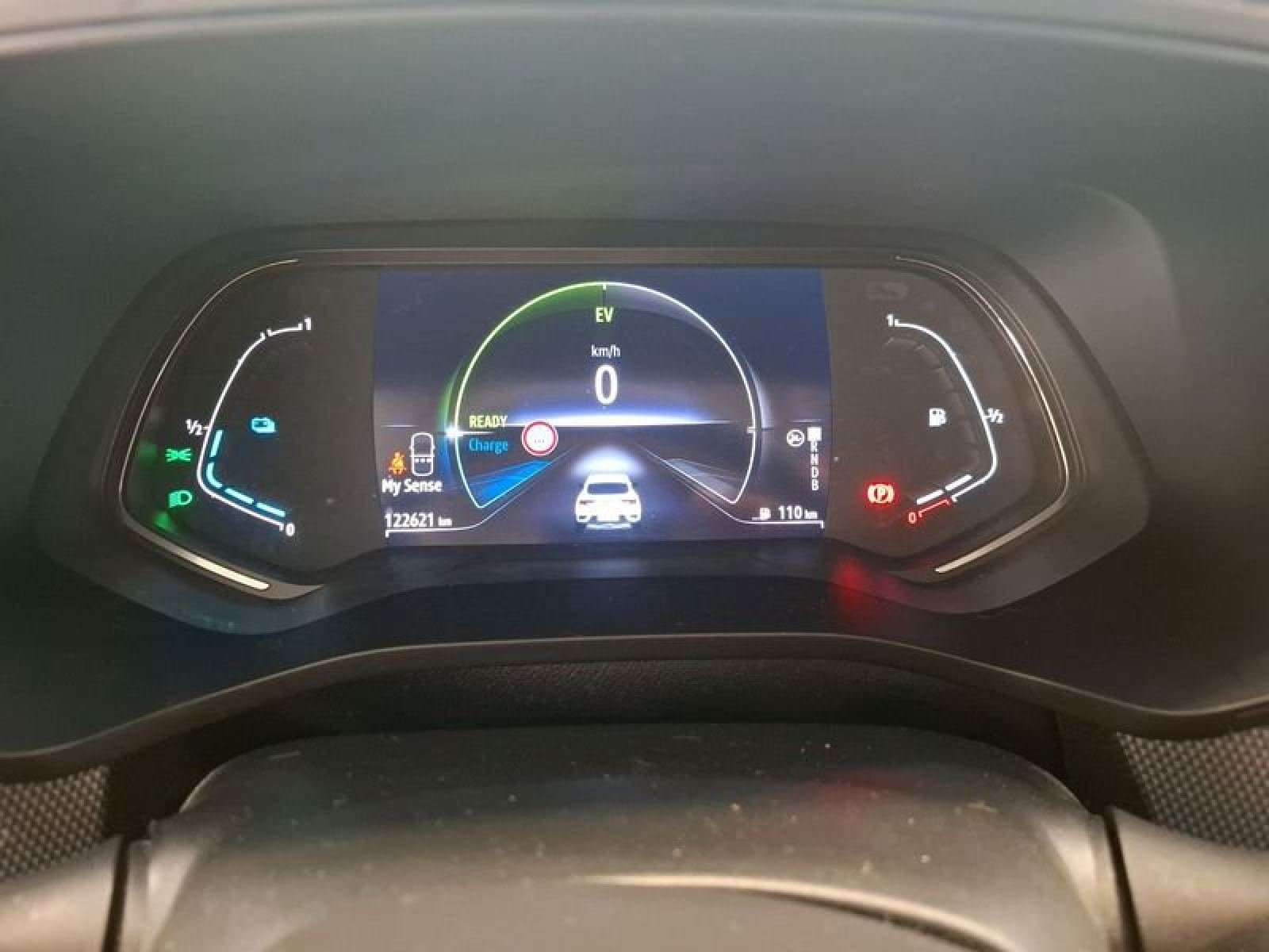RENAULT ARKANA 1.6 E-Tech 145cv Intens 4 