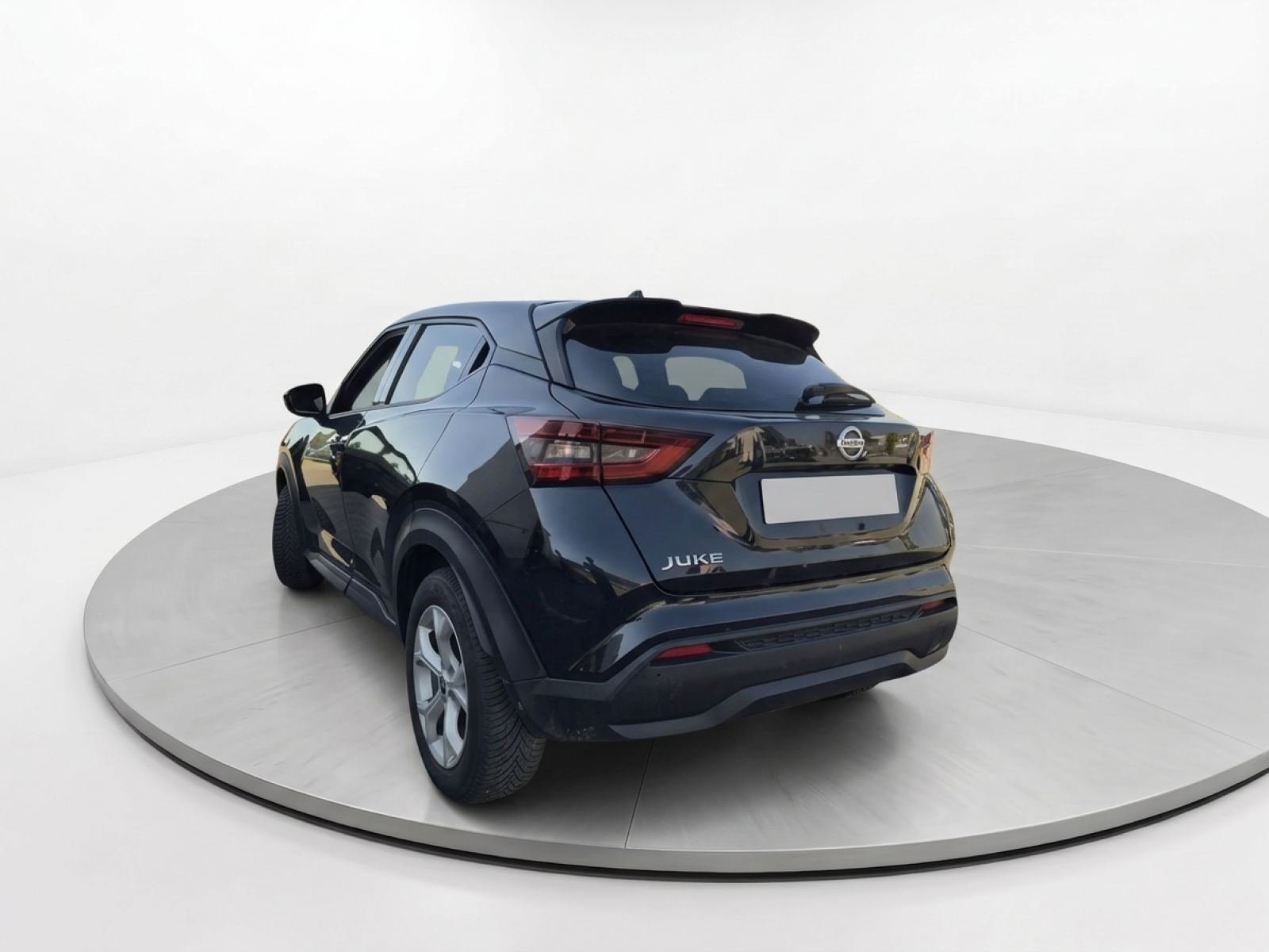 NISSAN JUKE 1.0 DIG-T 114cv N-CONNECTA 3