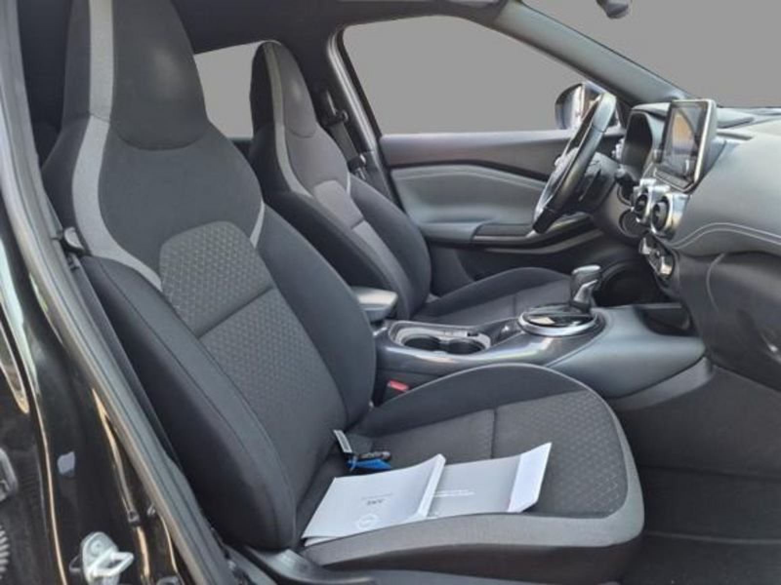 NISSAN JUKE 1.0 DIG-T 114cv N-CONNECTA 6