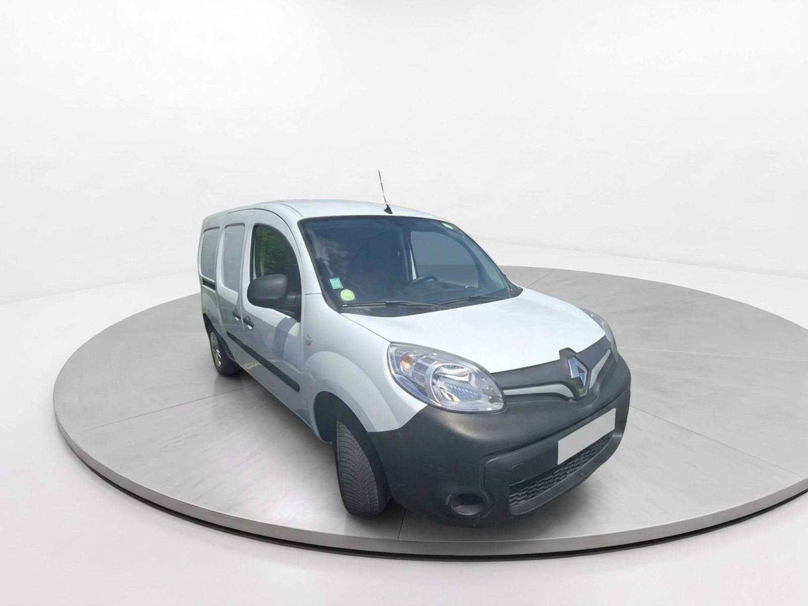 RENAULT KANGOO FURGON dCi 95cv E6 Profesional Maxi 2p 2