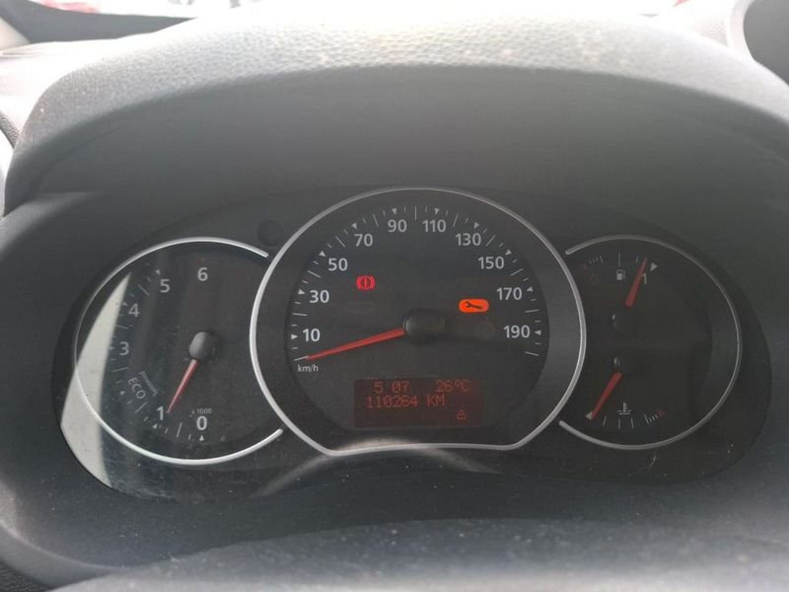 RENAULT KANGOO FURGON dCi 95cv E6 Profesional Maxi 2p 7