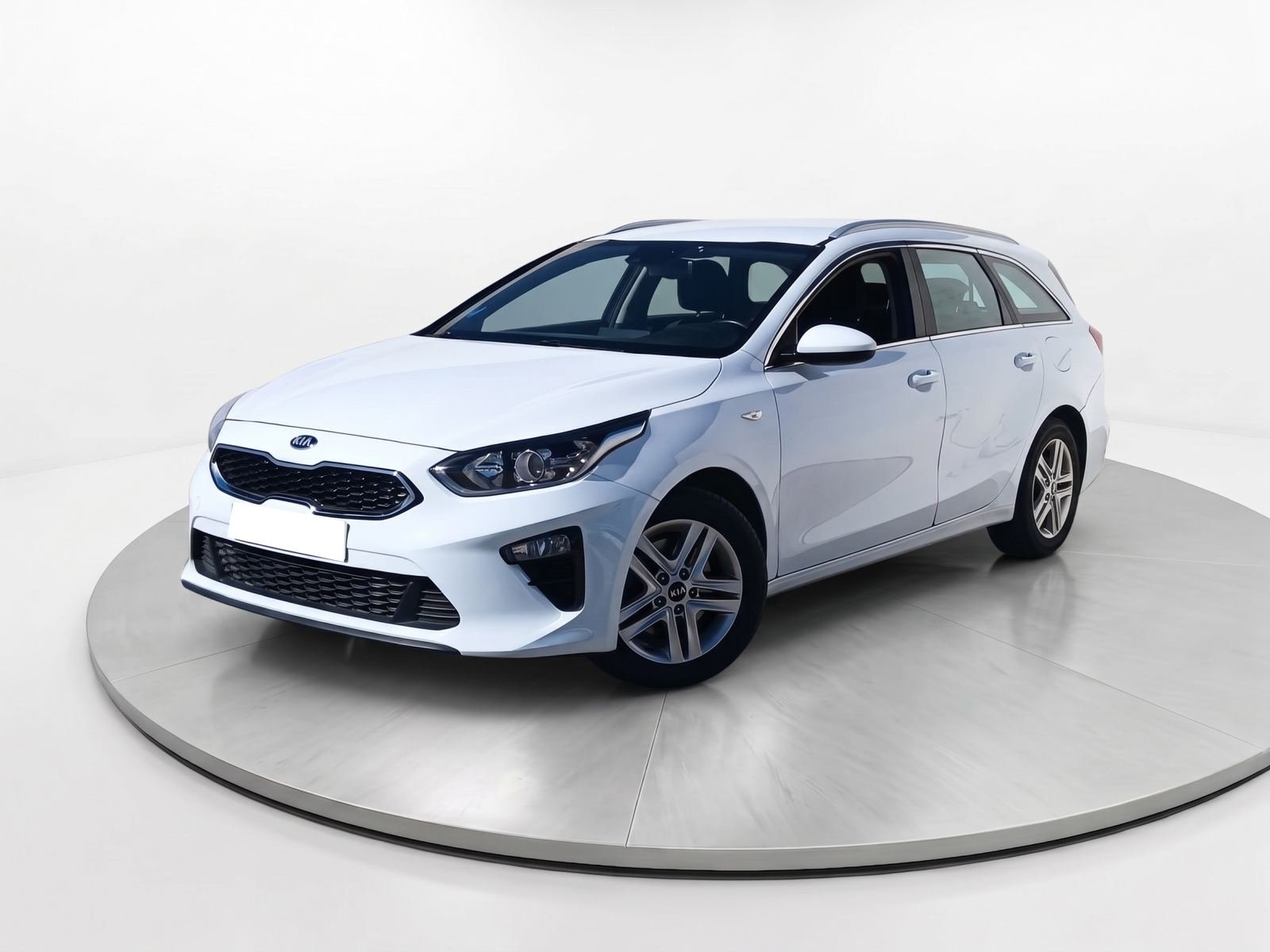 KIA CEED TOURER 1.6 MHEV iMT 100kW Drive 1 