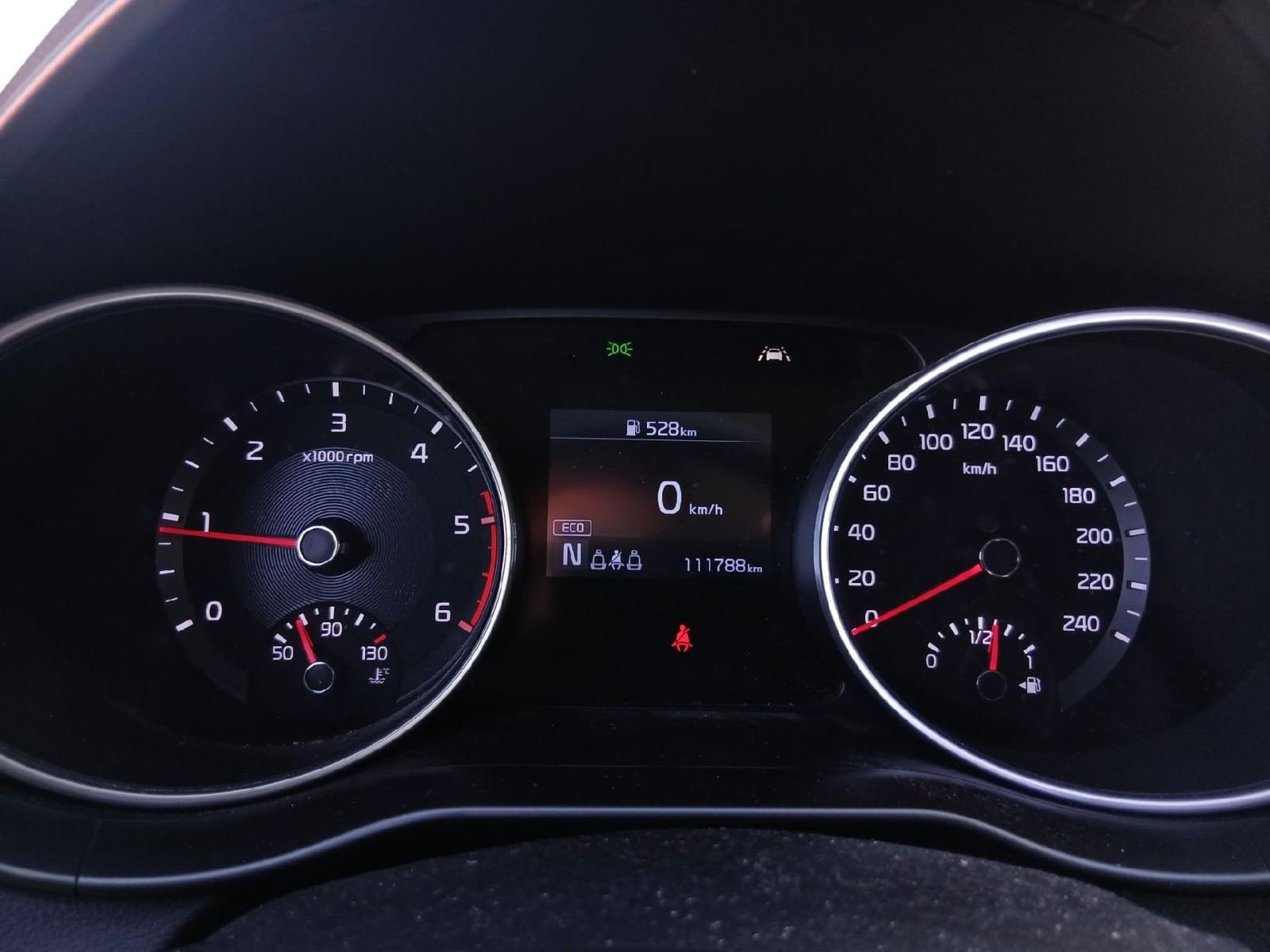 KIA CEED TOURER 1.6 MHEV iMT 100kW Drive 4 