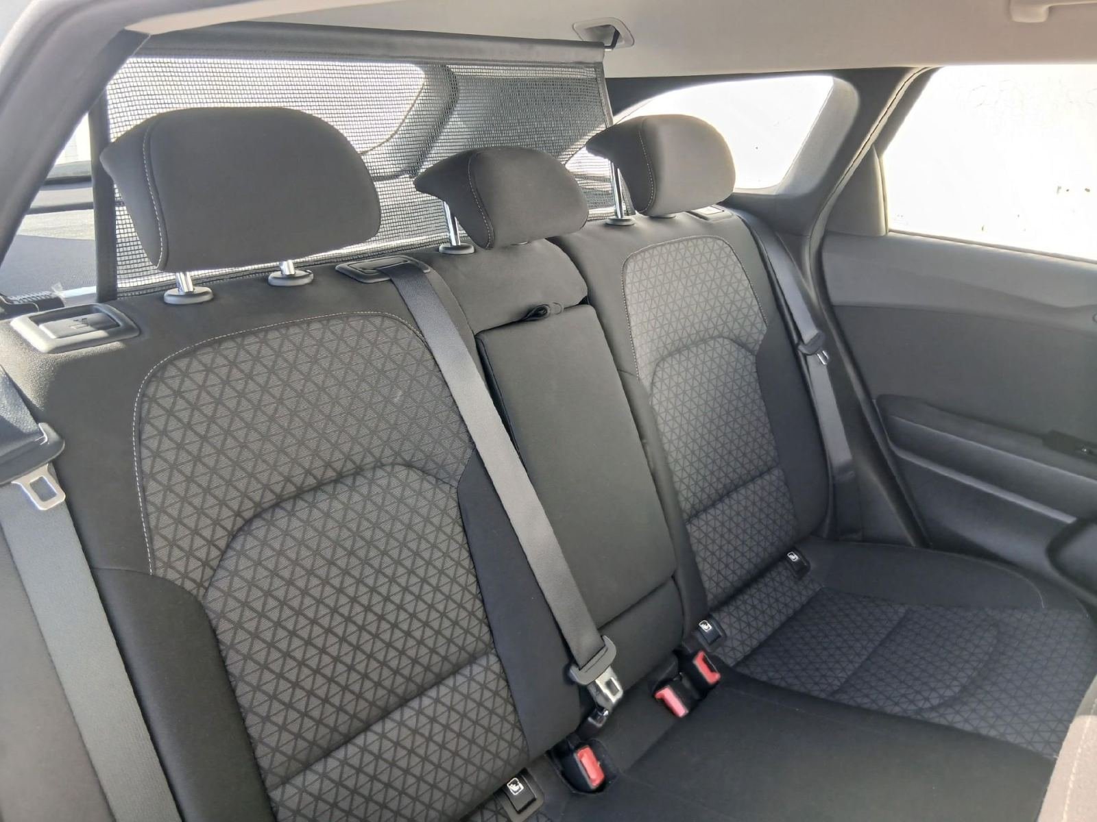 KIA CEED TOURER 1.6 MHEV iMT 100kW Drive 7 