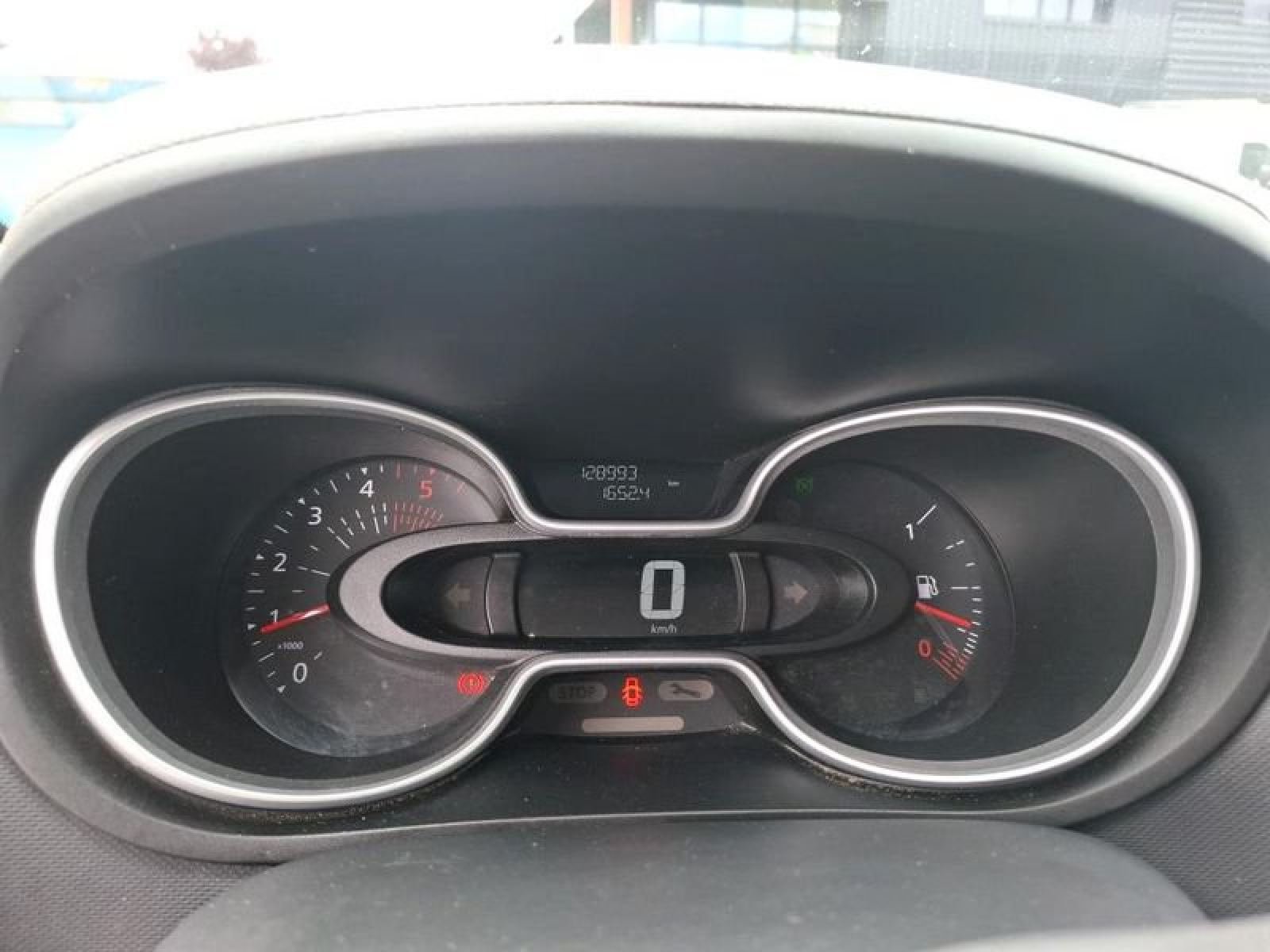 RENAULT TRAFIC Furgón 29 L1H1 Energy BluedCi 88 kW 7