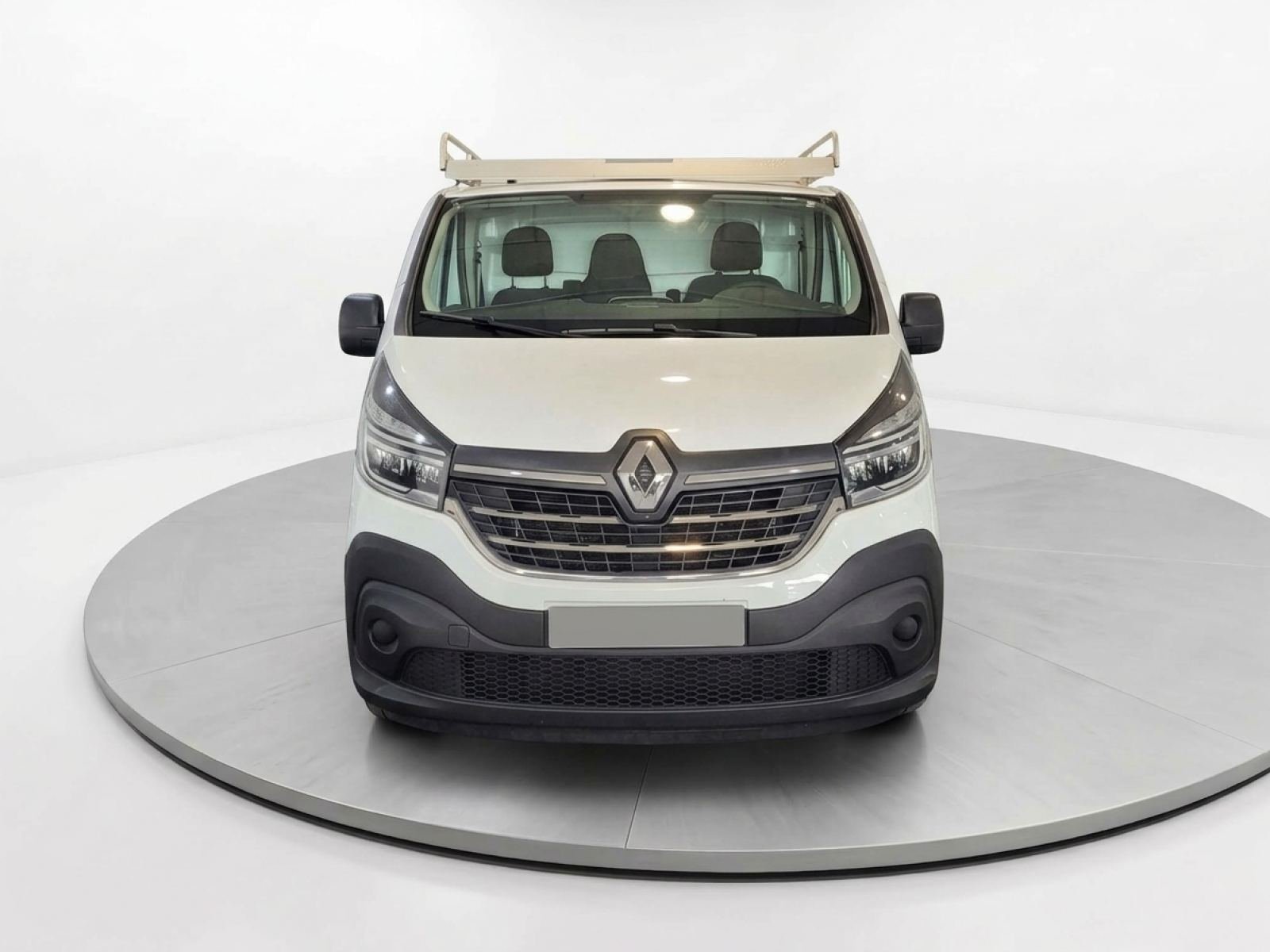 Renault Trafic Furgón 29 L1H1 Energy BluedCi - foto 3