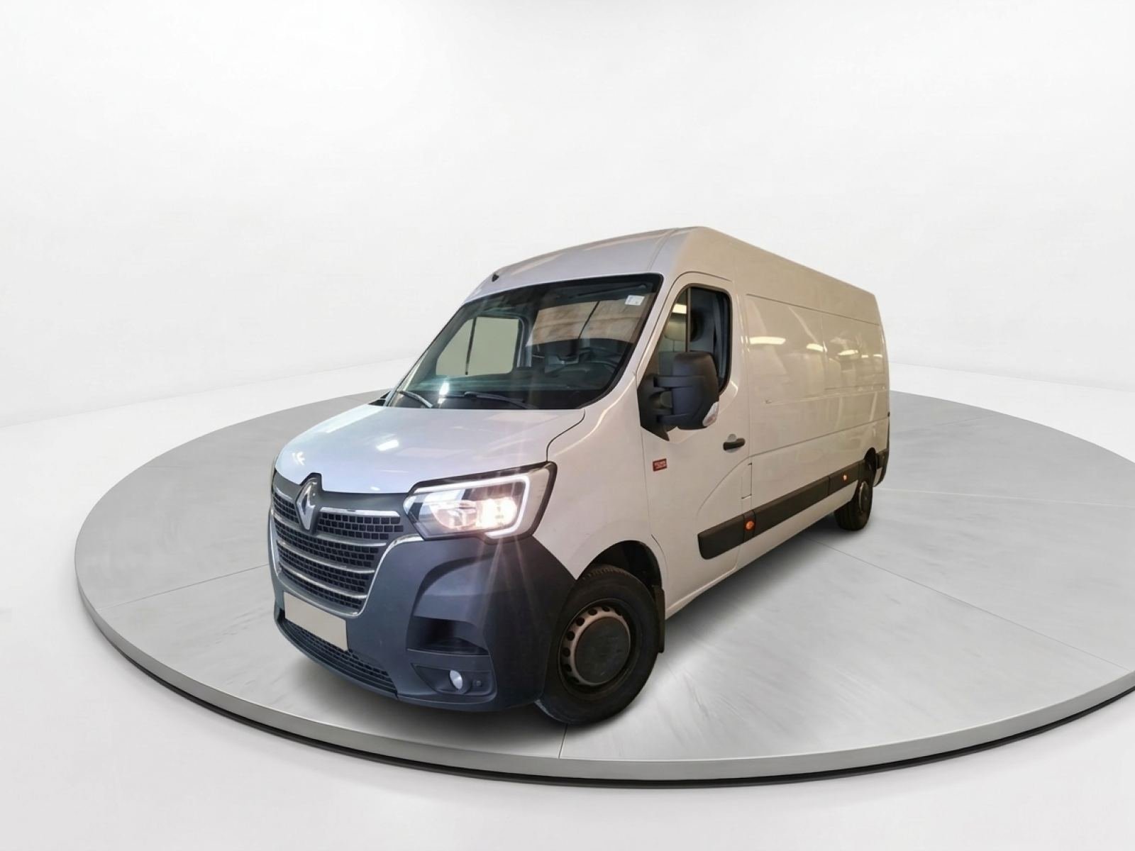 imagen de RENAULT MASTER Furgón T L3H2 3500 B dCi E 132kW (180CV) - REF: 07220
