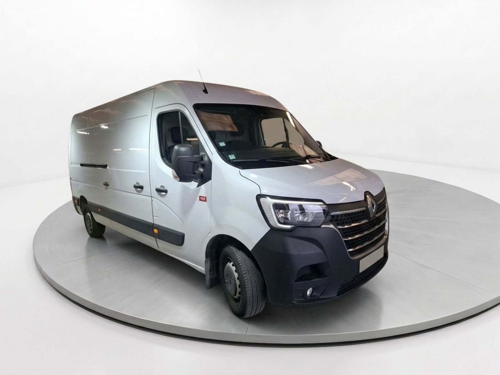 RENAULT MASTER Furgón T L3H2 3500 B dCi E 132kW (180CV) 2