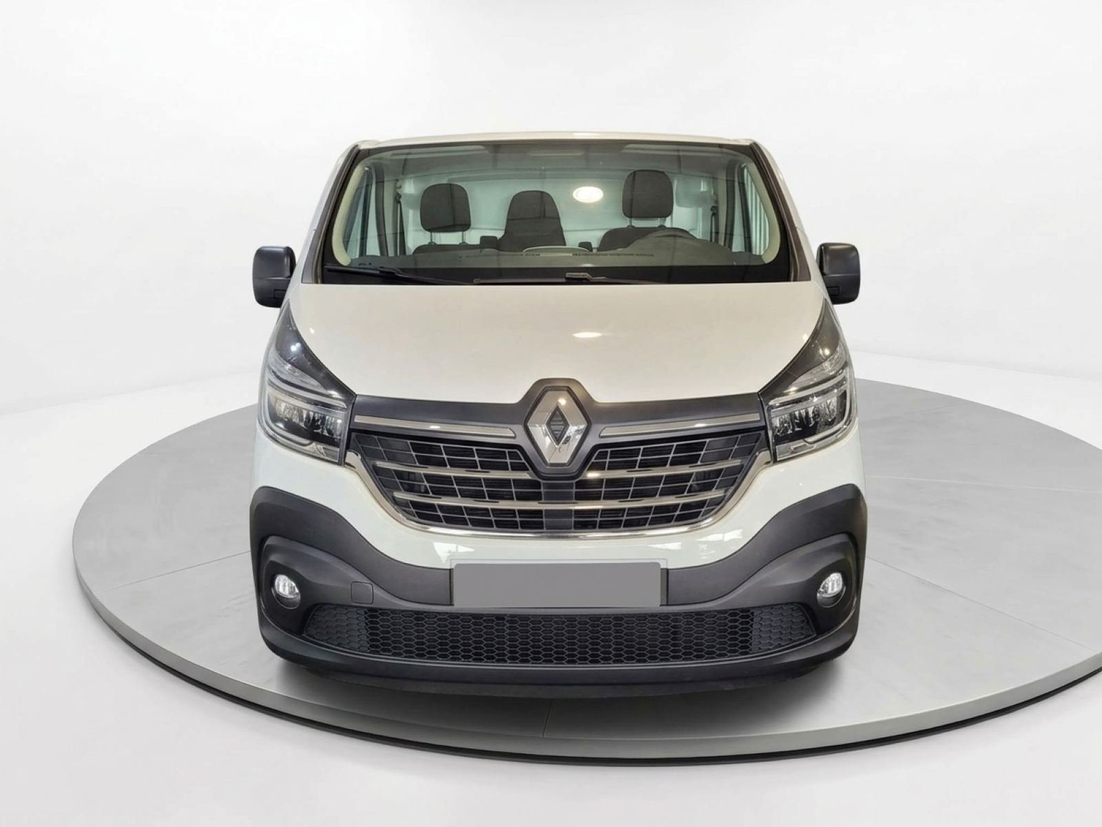 Renault Trafic Furgón 27 L1H1 Energy BluedCi - foto 3