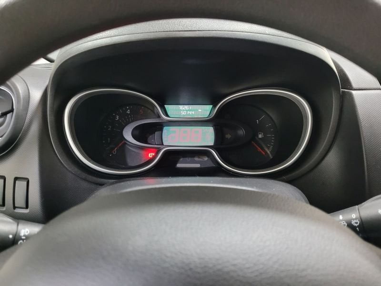 Renault Trafic Furgón 27 L1H1 Energy BluedCi - foto 17