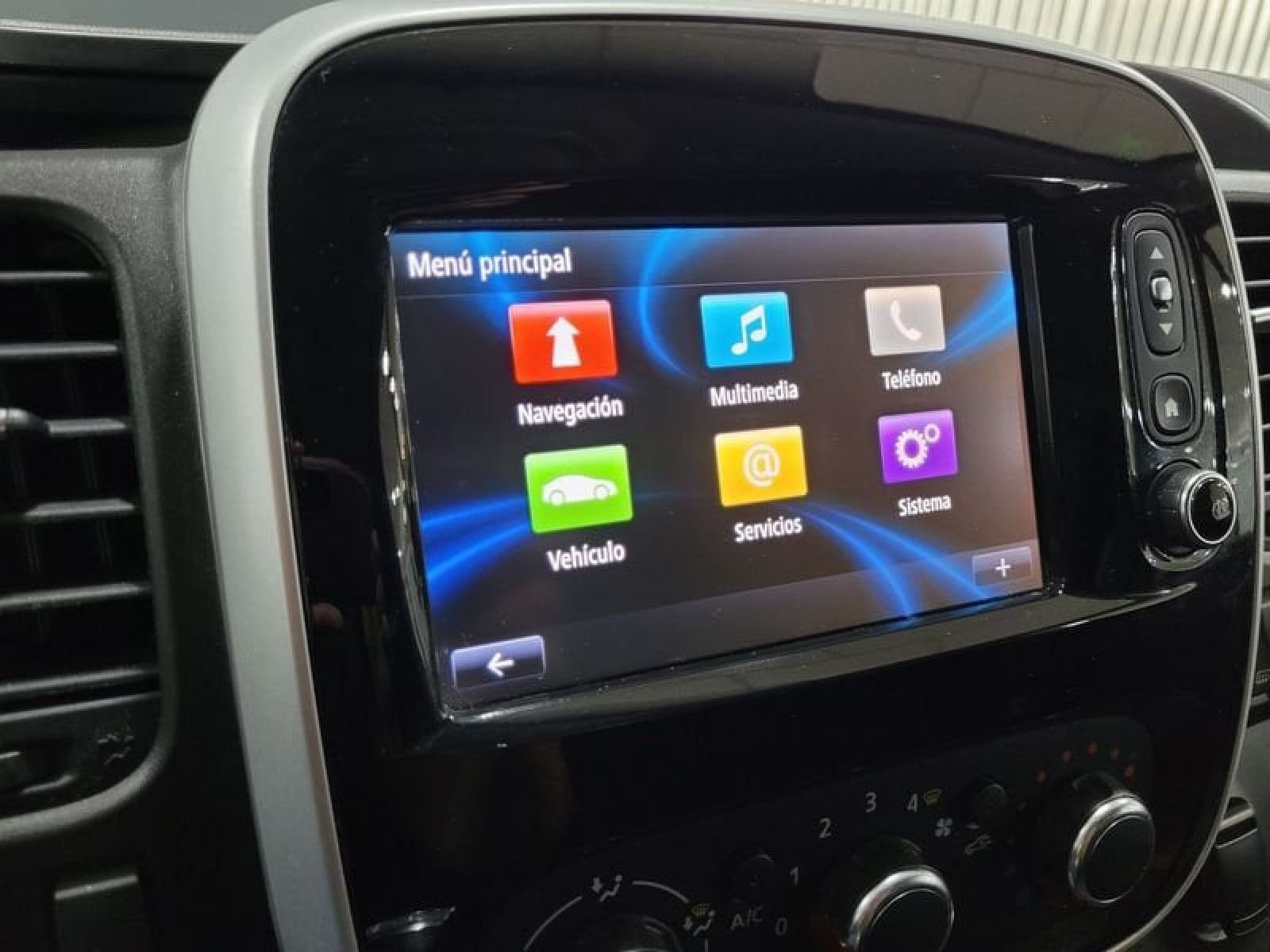 Renault Trafic Furgón 27 L1H1 Energy BluedCi - foto 18