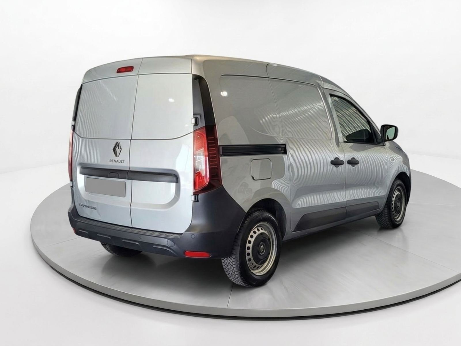 RENAULT EXPRESS 1.3 Tce 100cv Confort 4 