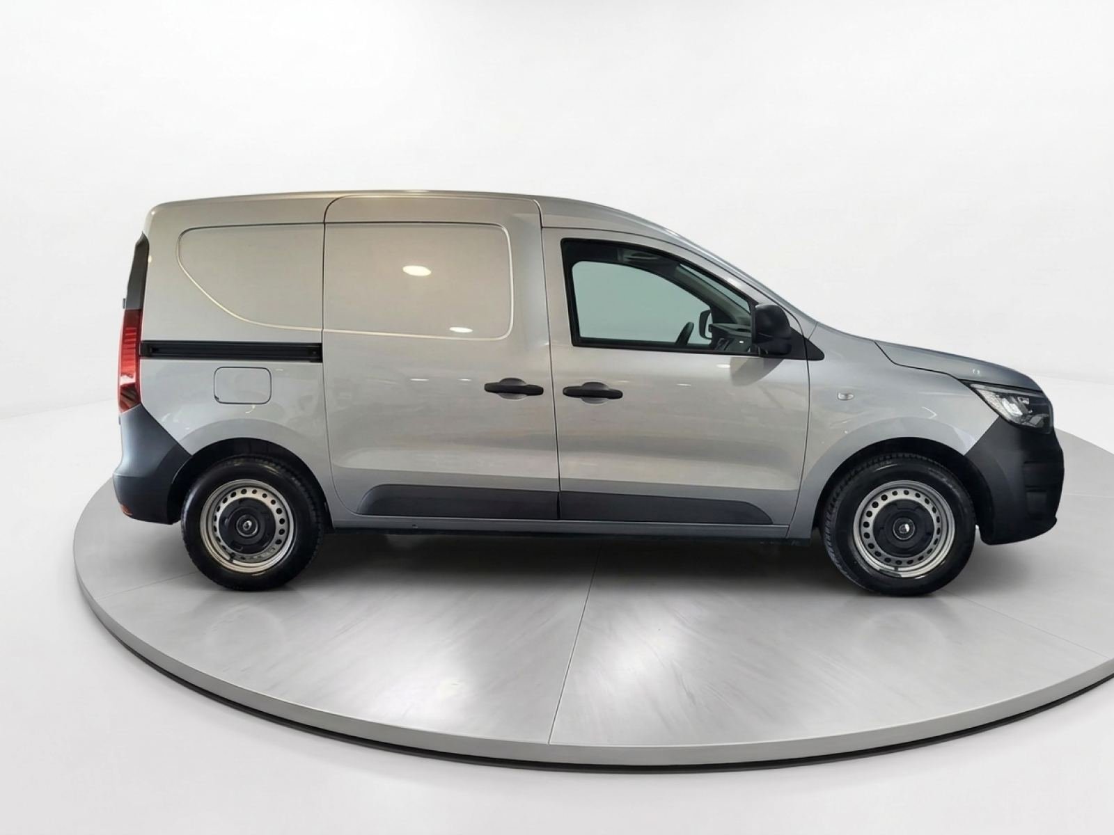 RENAULT EXPRESS 1.3 Tce 100cv Confort 6 