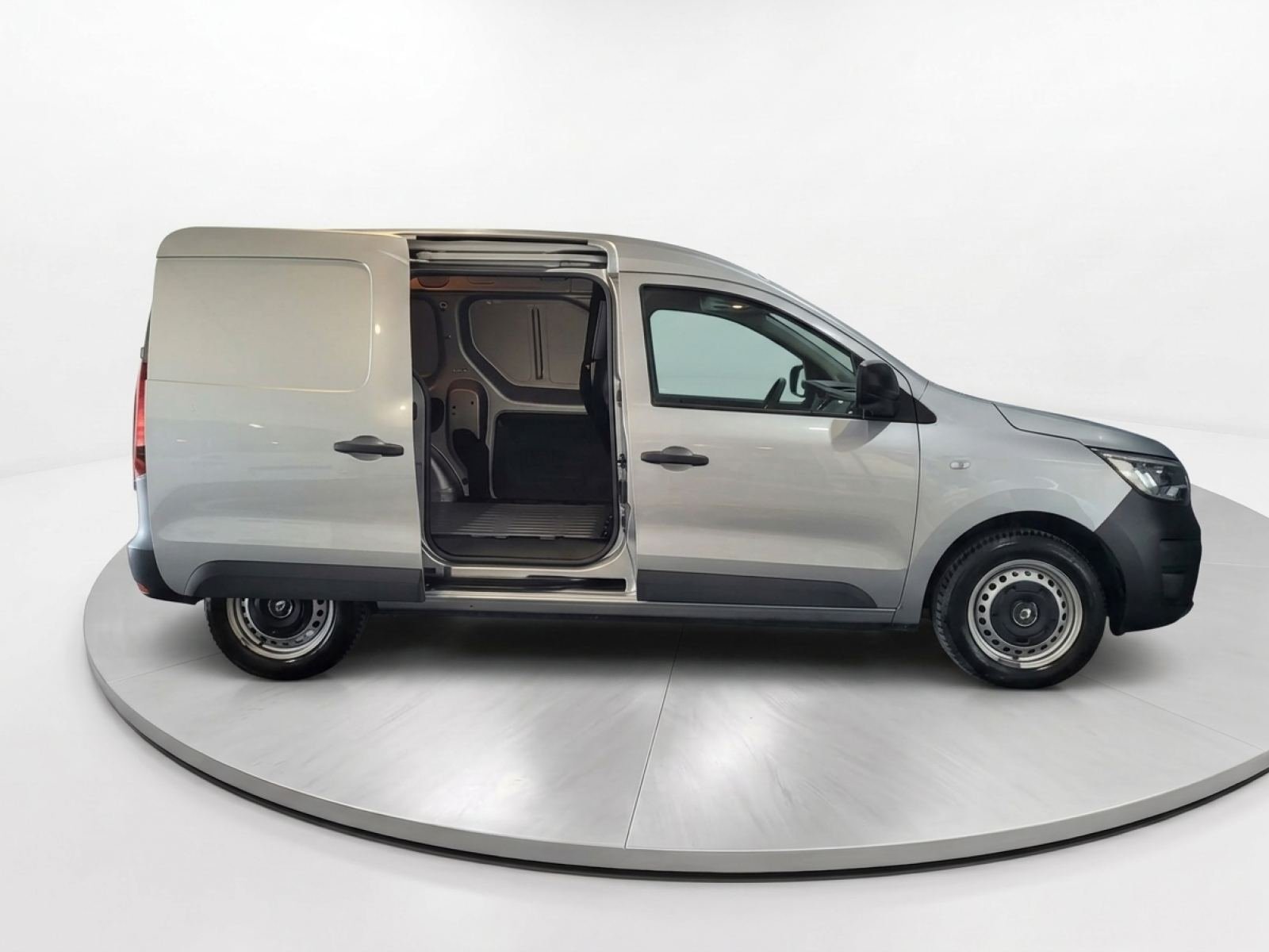 RENAULT EXPRESS 1.3 Tce 100cv Confort 7 