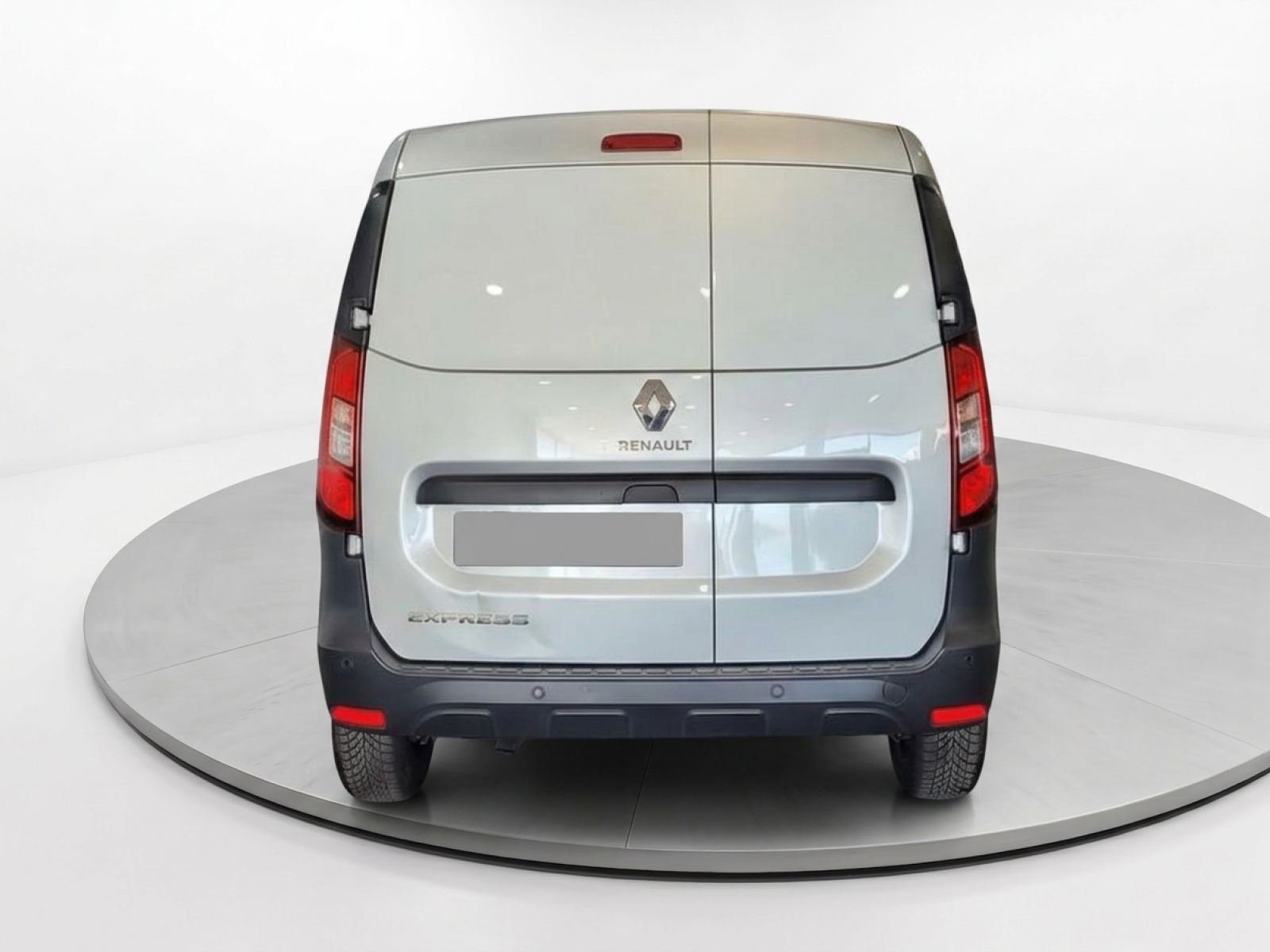 RENAULT EXPRESS 1.3 Tce 100cv Confort 8 