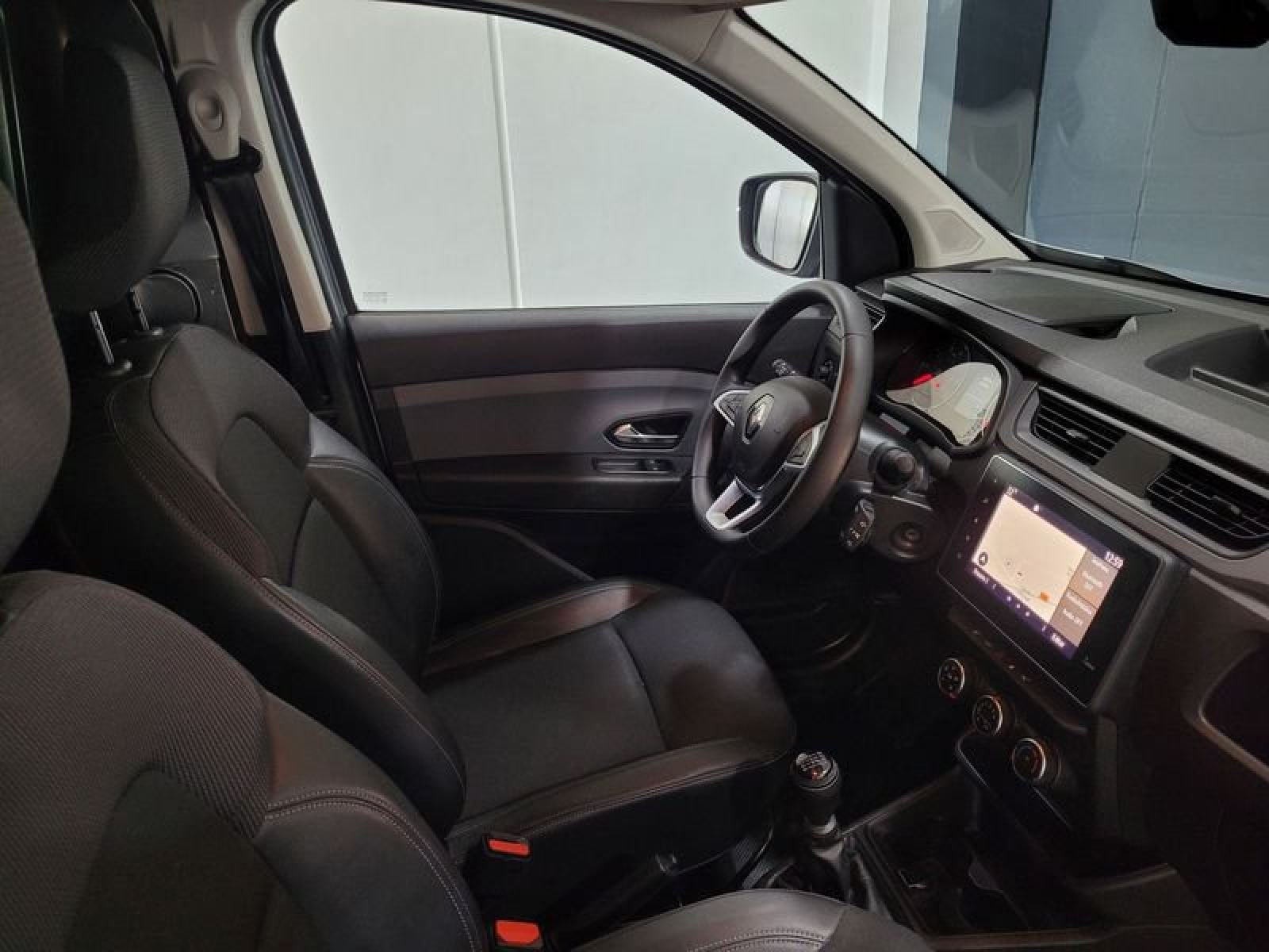 RENAULT EXPRESS 1.3 Tce 100cv Confort 11 