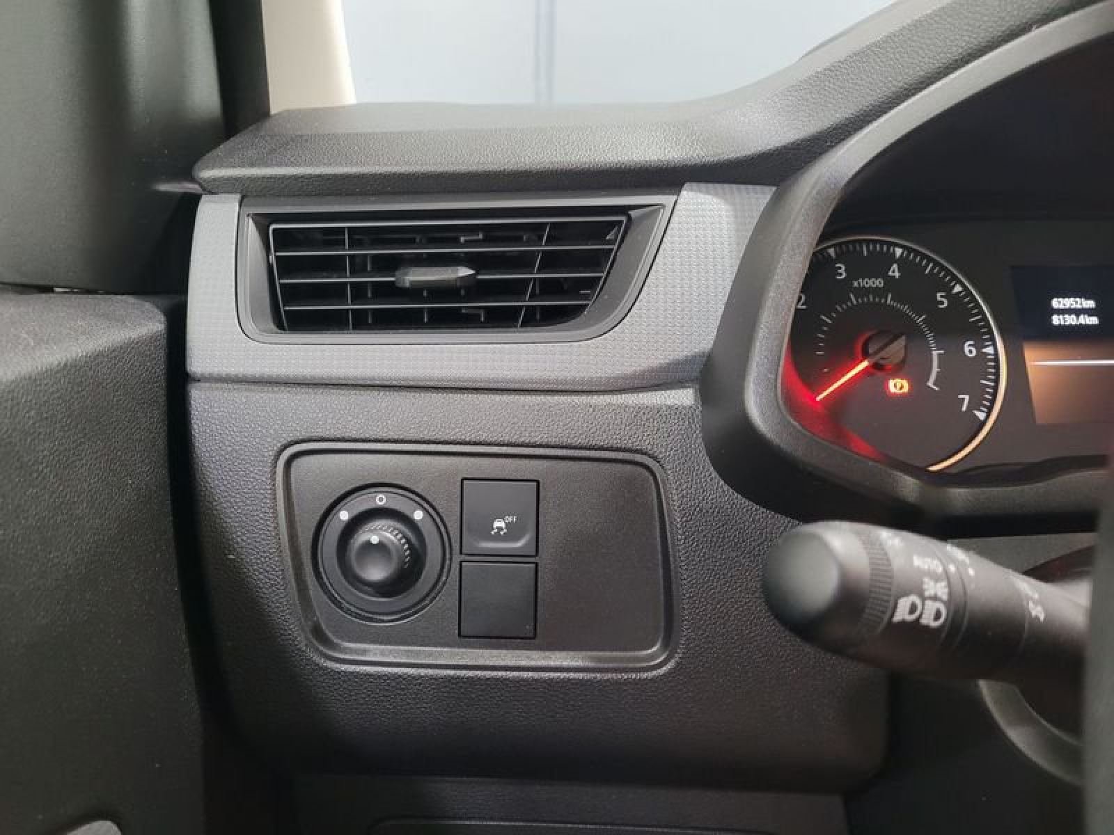 RENAULT EXPRESS 1.3 Tce 100cv Confort 13 