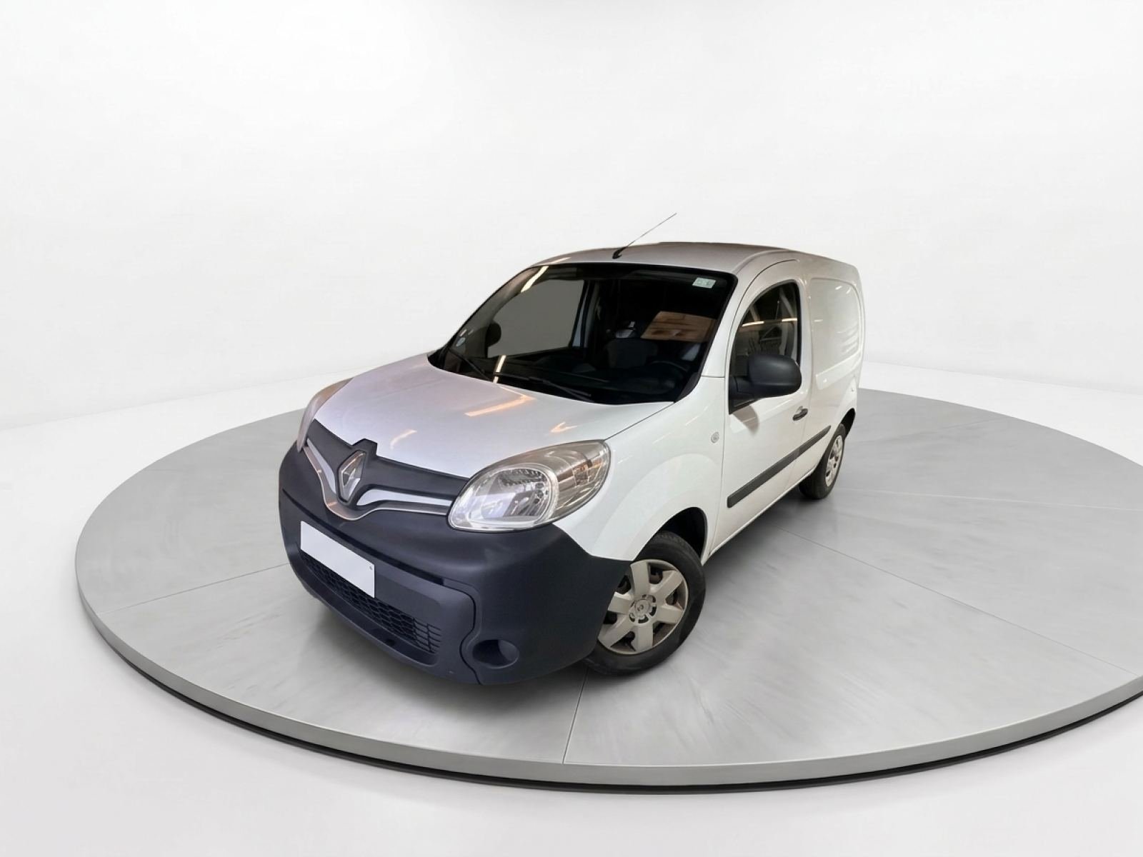 RENAULT KANGOO FURGON TCe 115cv Euro 6 Profesional 1 