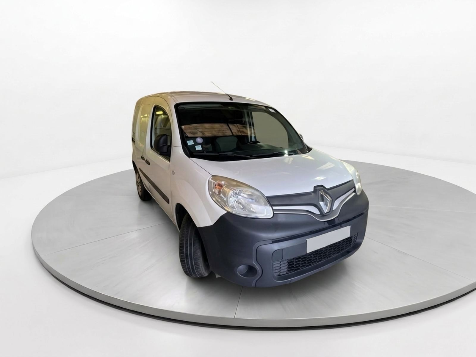 RENAULT KANGOO FURGON TCe 115cv Euro 6 Profesional 2 