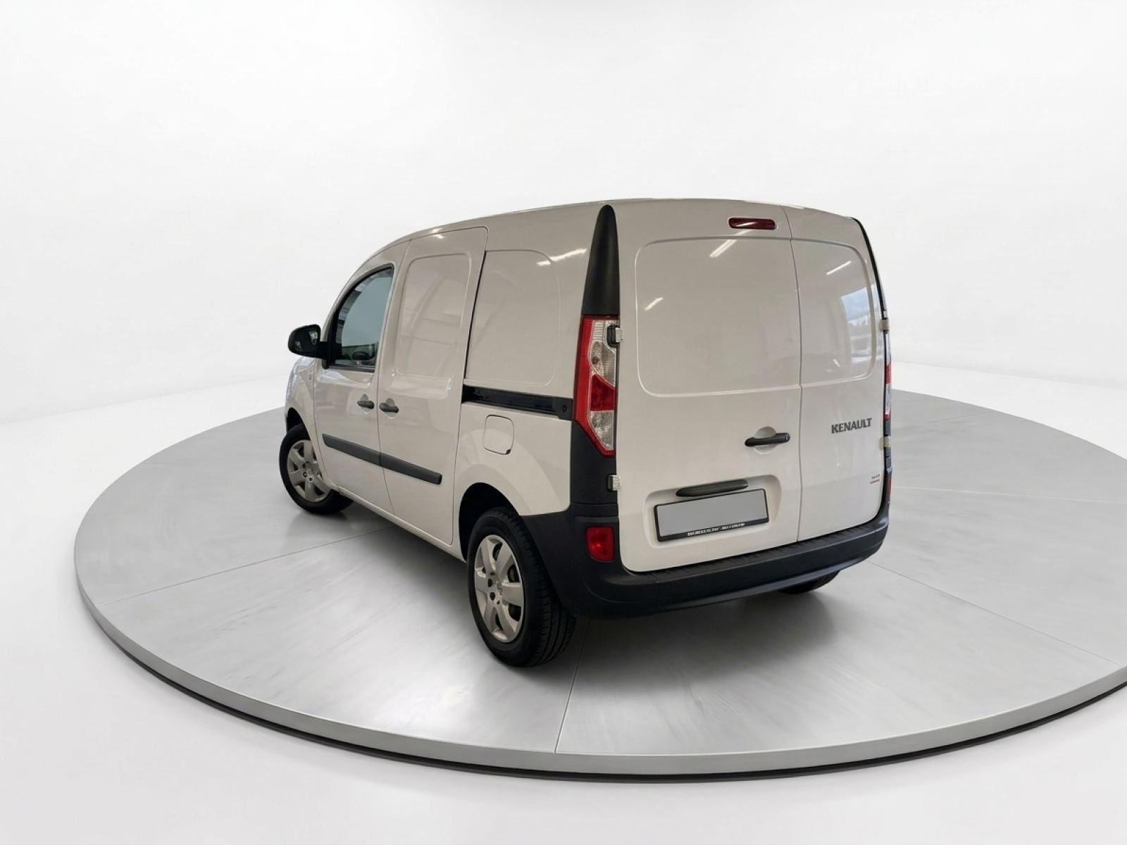 RENAULT KANGOO FURGON TCe 115cv Euro 6 Profesional 3 
