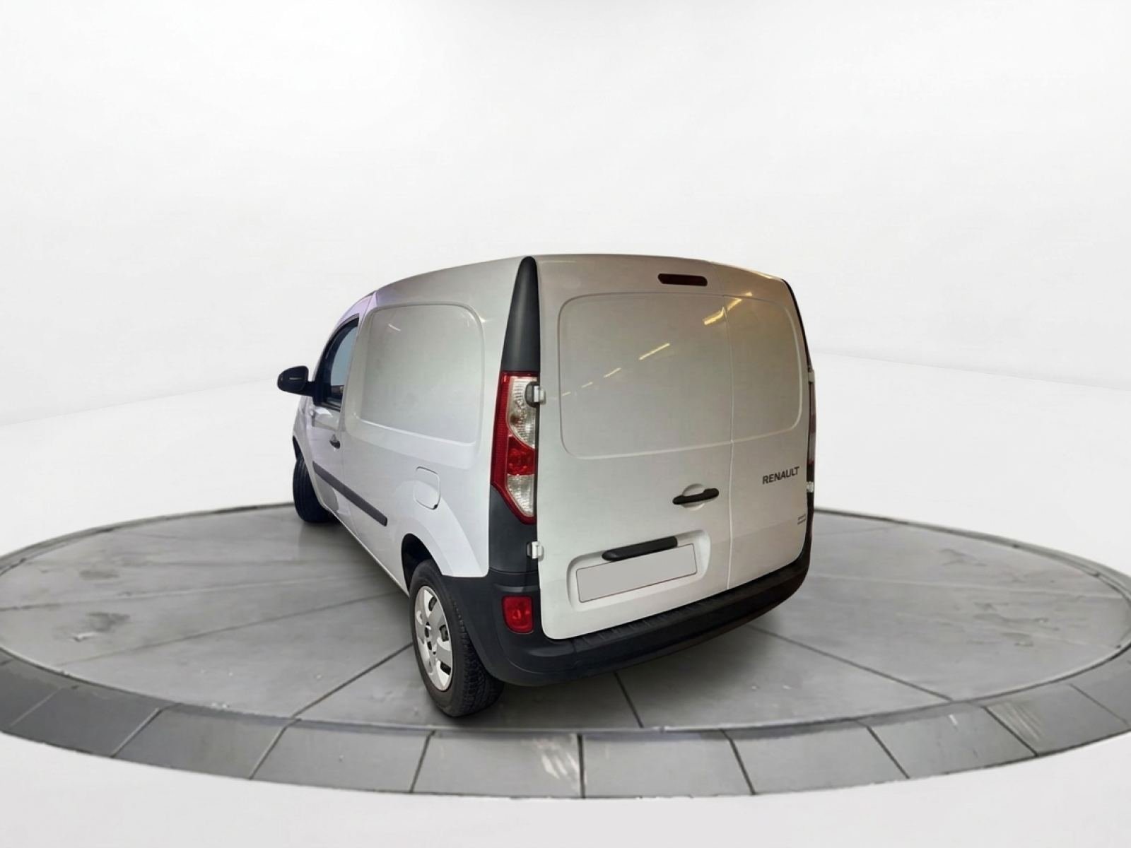 RENAULT KANGOO FURGON TCe 115cv Euro 6 Profesional 4 