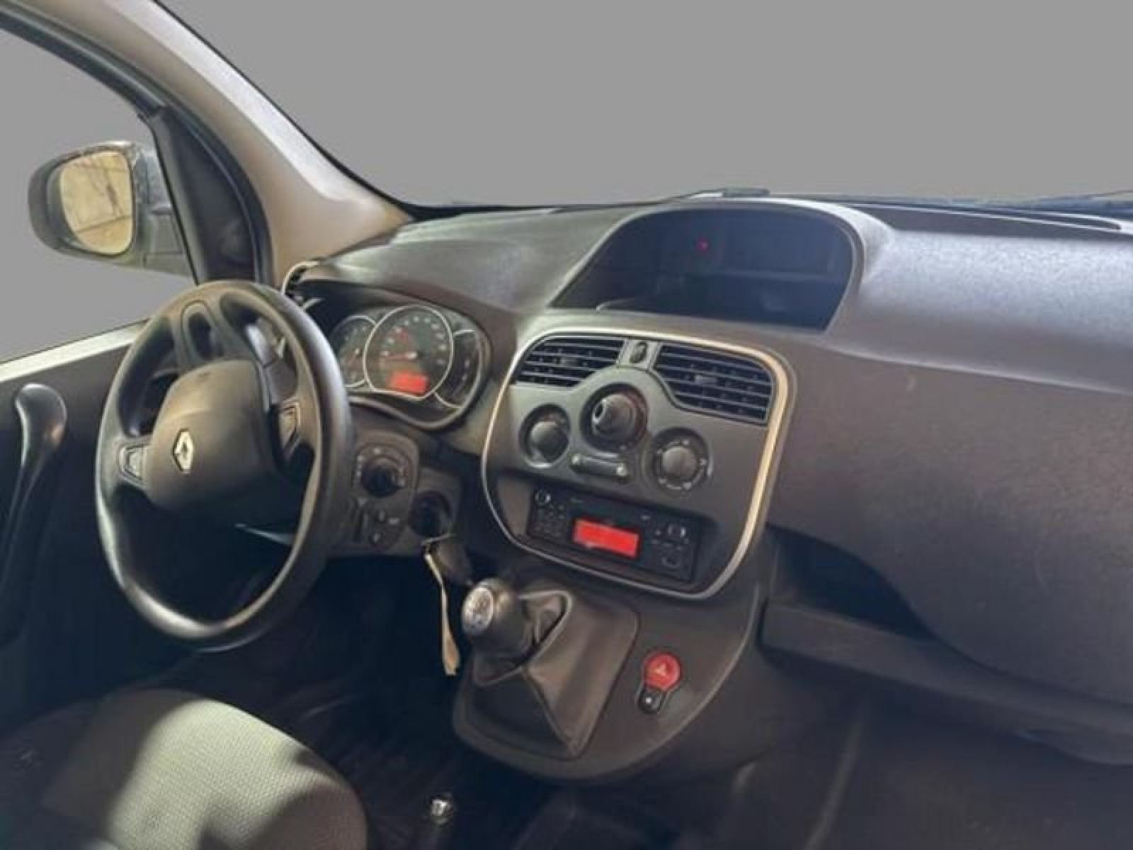 RENAULT KANGOO FURGON TCe 115cv Euro 6 Profesional 6 