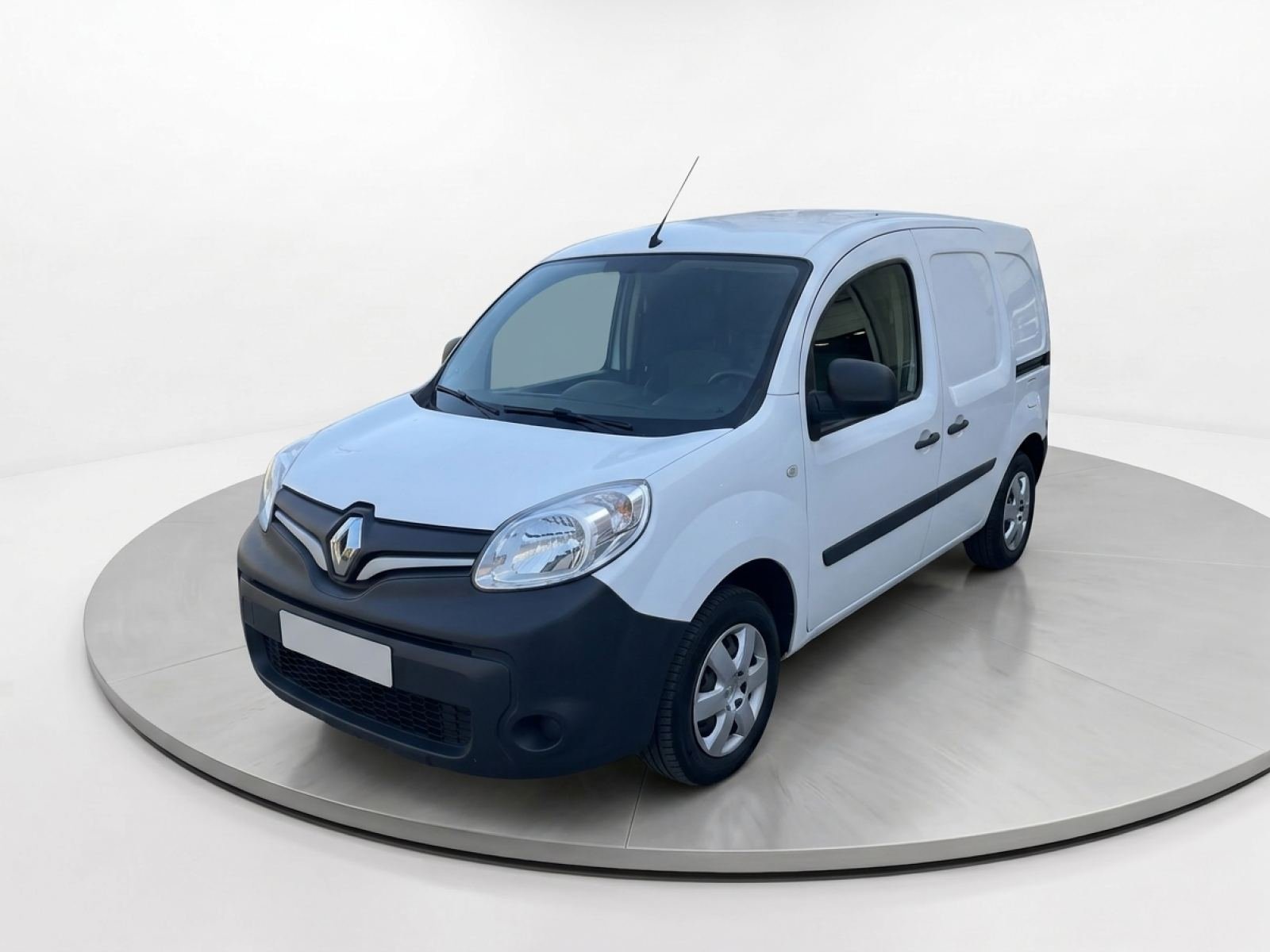 RENAULT KANGOO FURGON dCi 95cv Euro 6 Profesional 1 