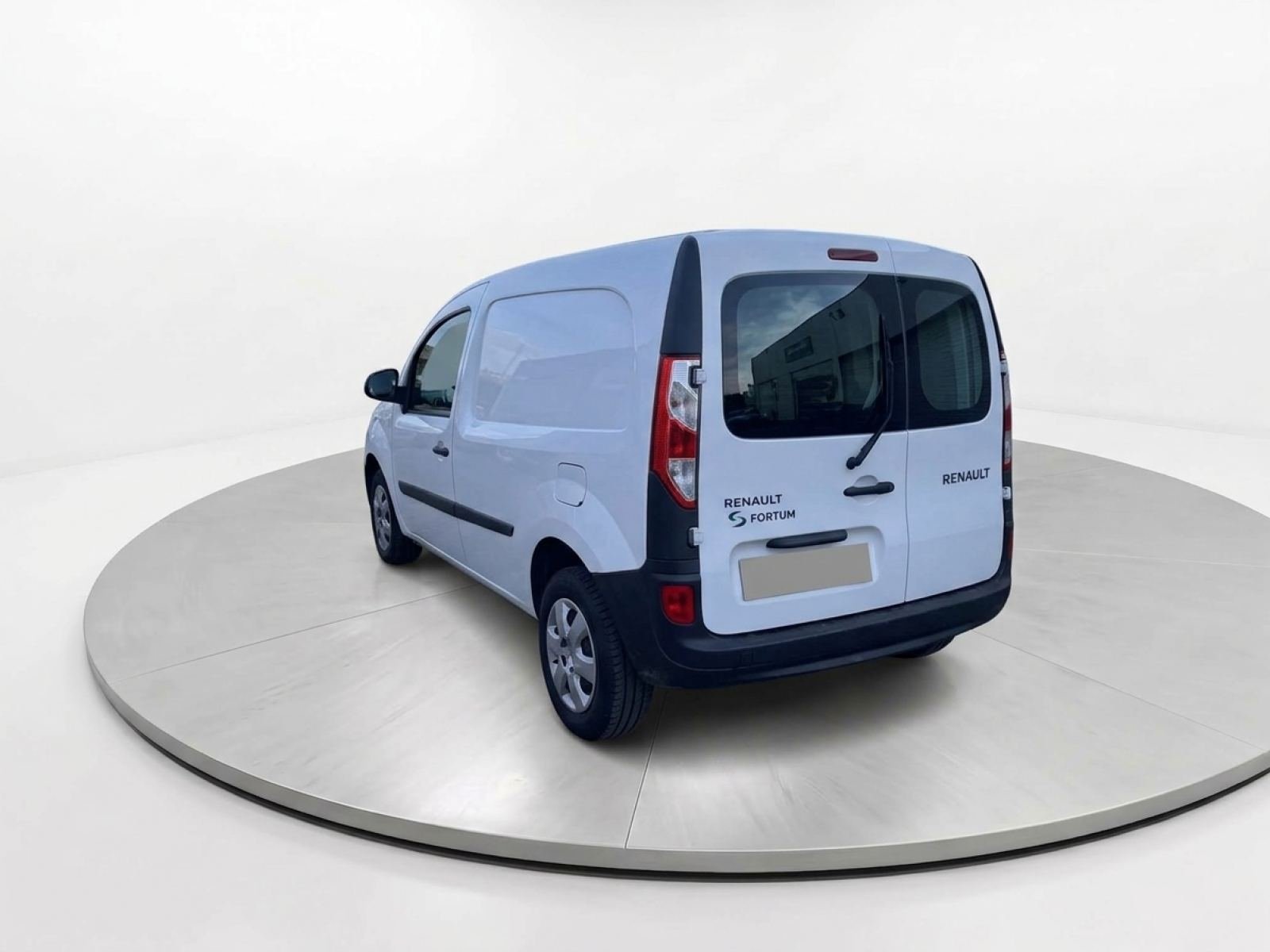 RENAULT KANGOO FURGON dCi 95cv Euro 6 Profesional 2 