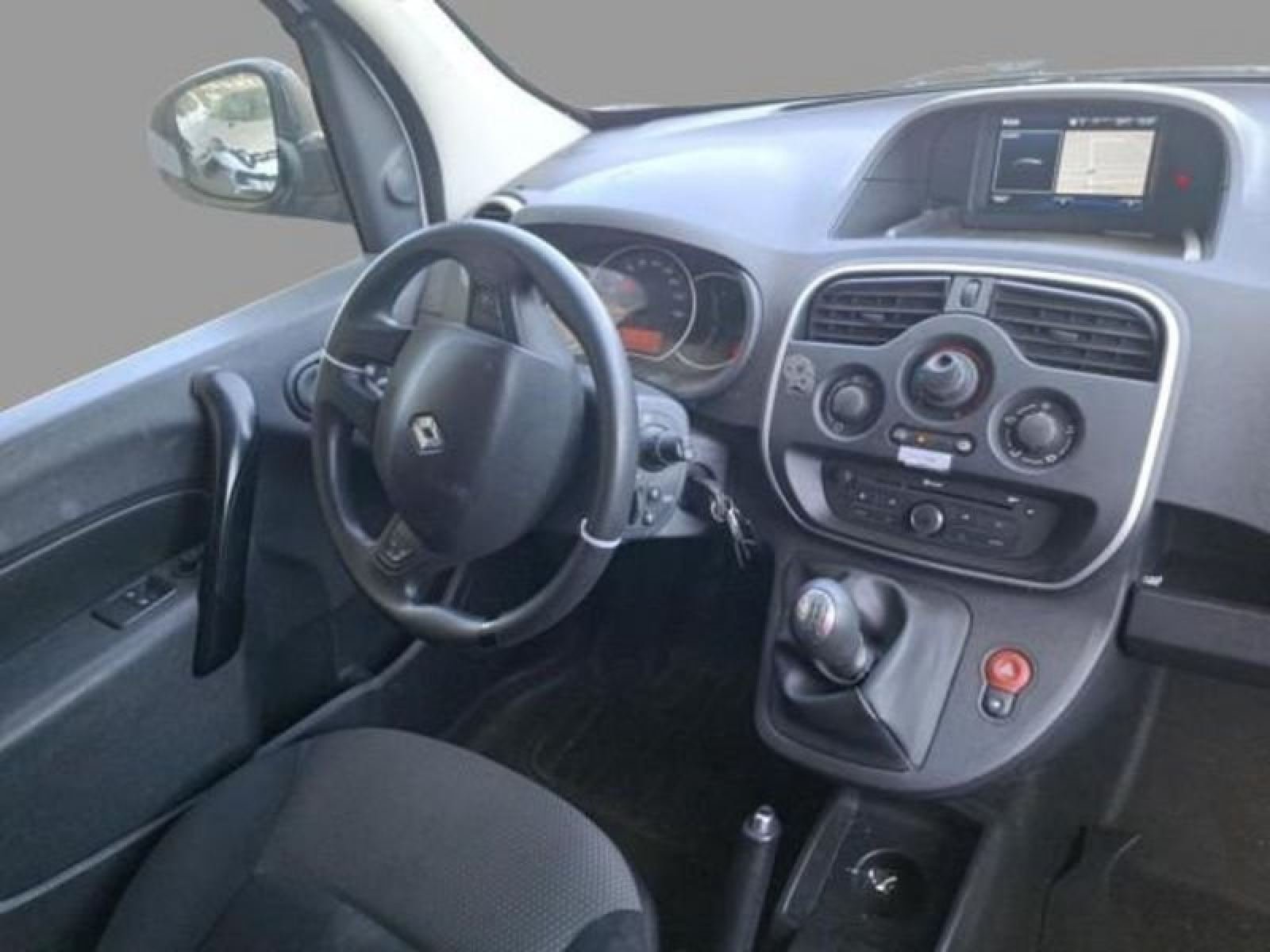 RENAULT KANGOO FURGON dCi 95cv Euro 6 Profesional 4 