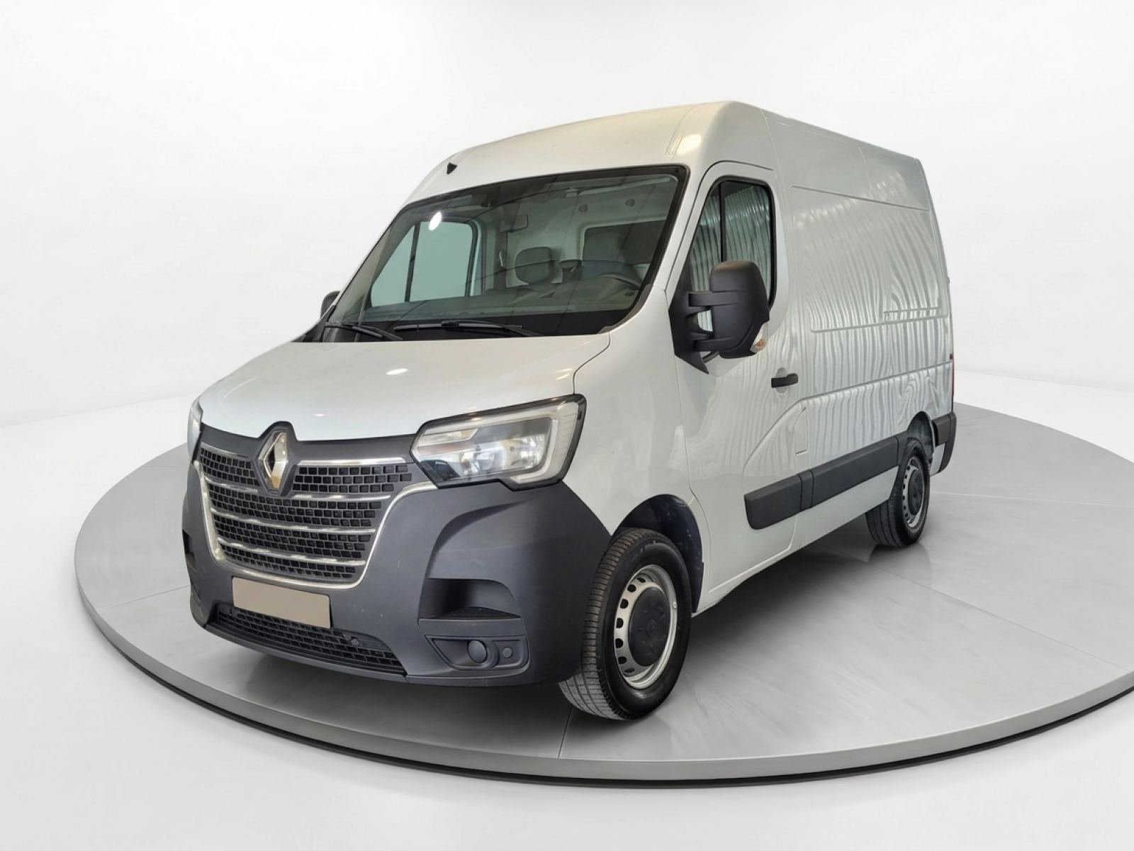 RENAULT MASTER Furgón T L1H2 3300 Bl dCi 100kW (135CV) 1 