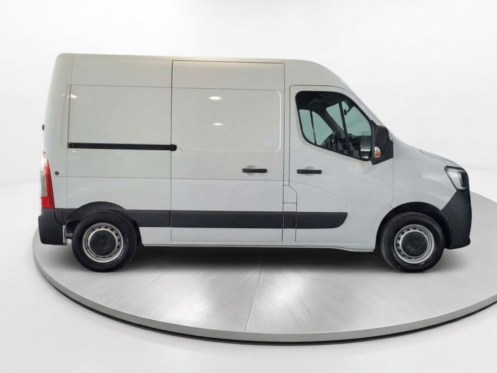 RENAULT MASTER Furgón T L1H2 3300 Bl dCi 100kW (135CV) 6 