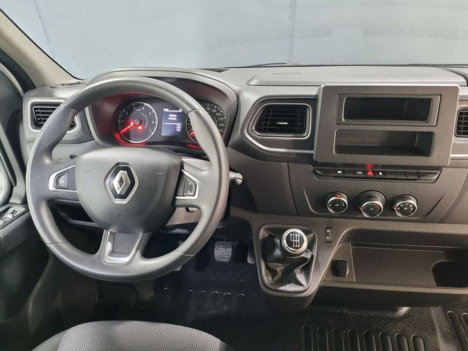 RENAULT MASTER Furgón T L1H2 3300 Bl dCi 100kW (135CV) 15 