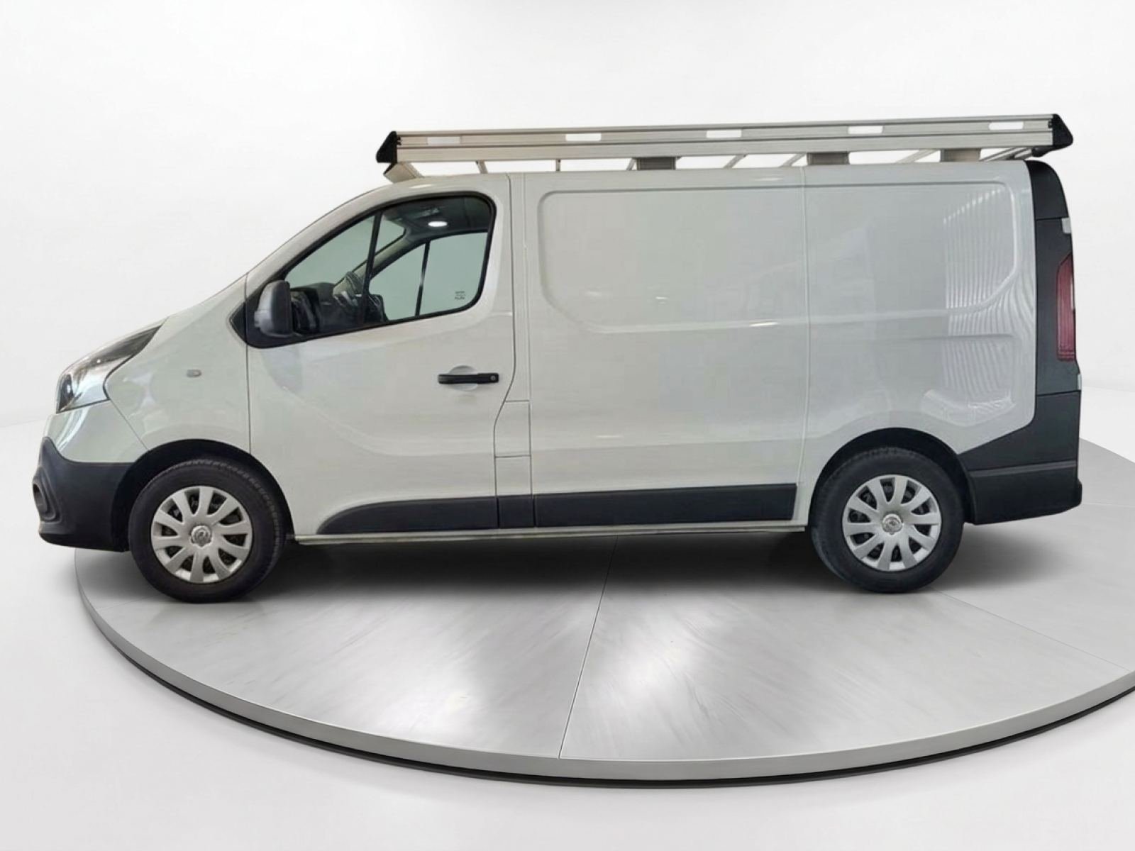 RENAULT TRAFIC Furgón 29 L1H1 Energy BluedCi 70 kW 2