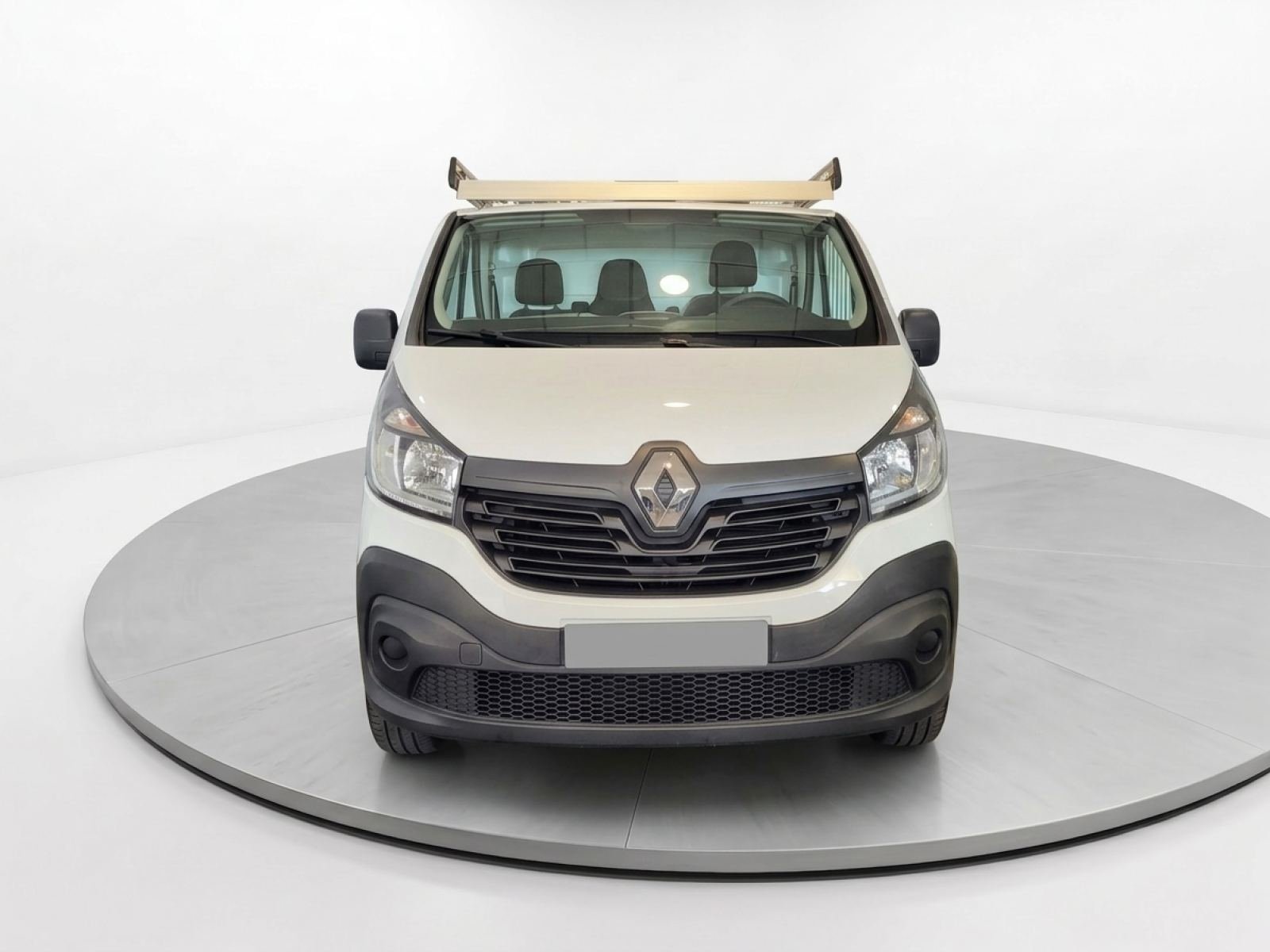 RENAULT TRAFIC Furgón 29 L1H1 Energy BluedCi 70 kW 3