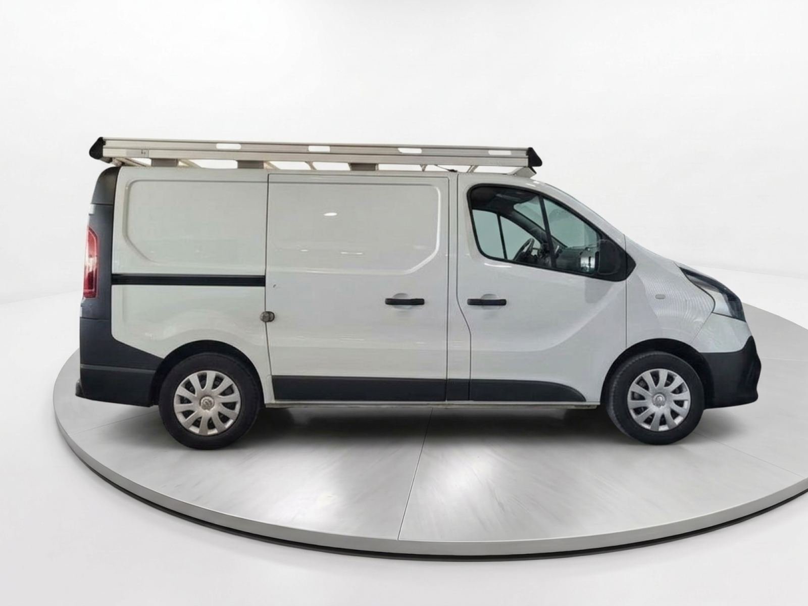 RENAULT TRAFIC Furgón 29 L1H1 Energy BluedCi 70 kW 6