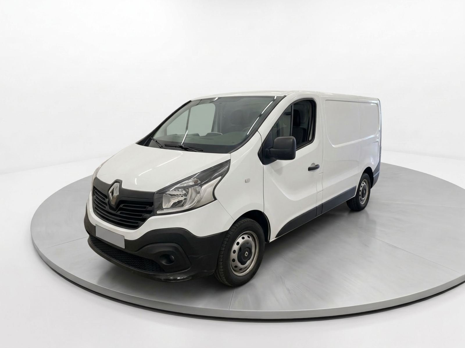 RENAULT TRAFIC Furgón 27 L1H1 Energy BluedCi 70 kW 1 