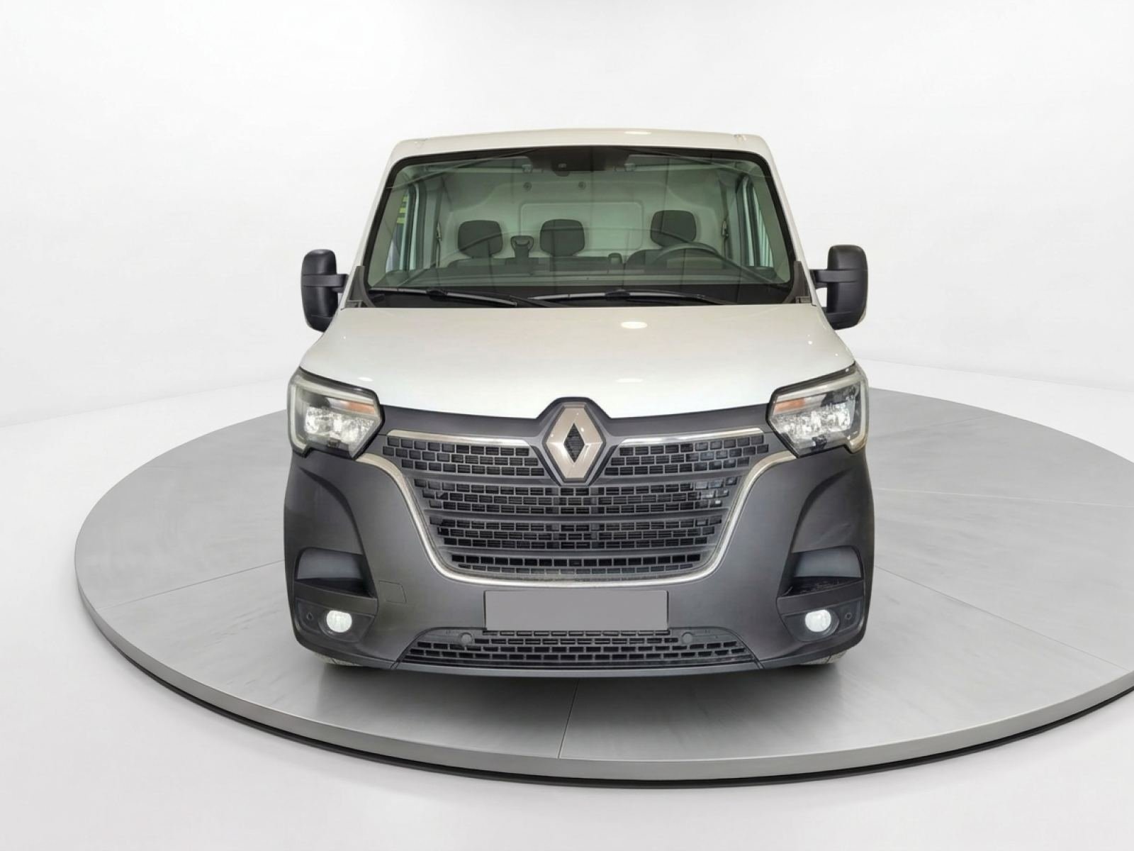 RENAULT MASTER Furgón T L1H1 3300 Bl dCi 100kW (135CV) 3