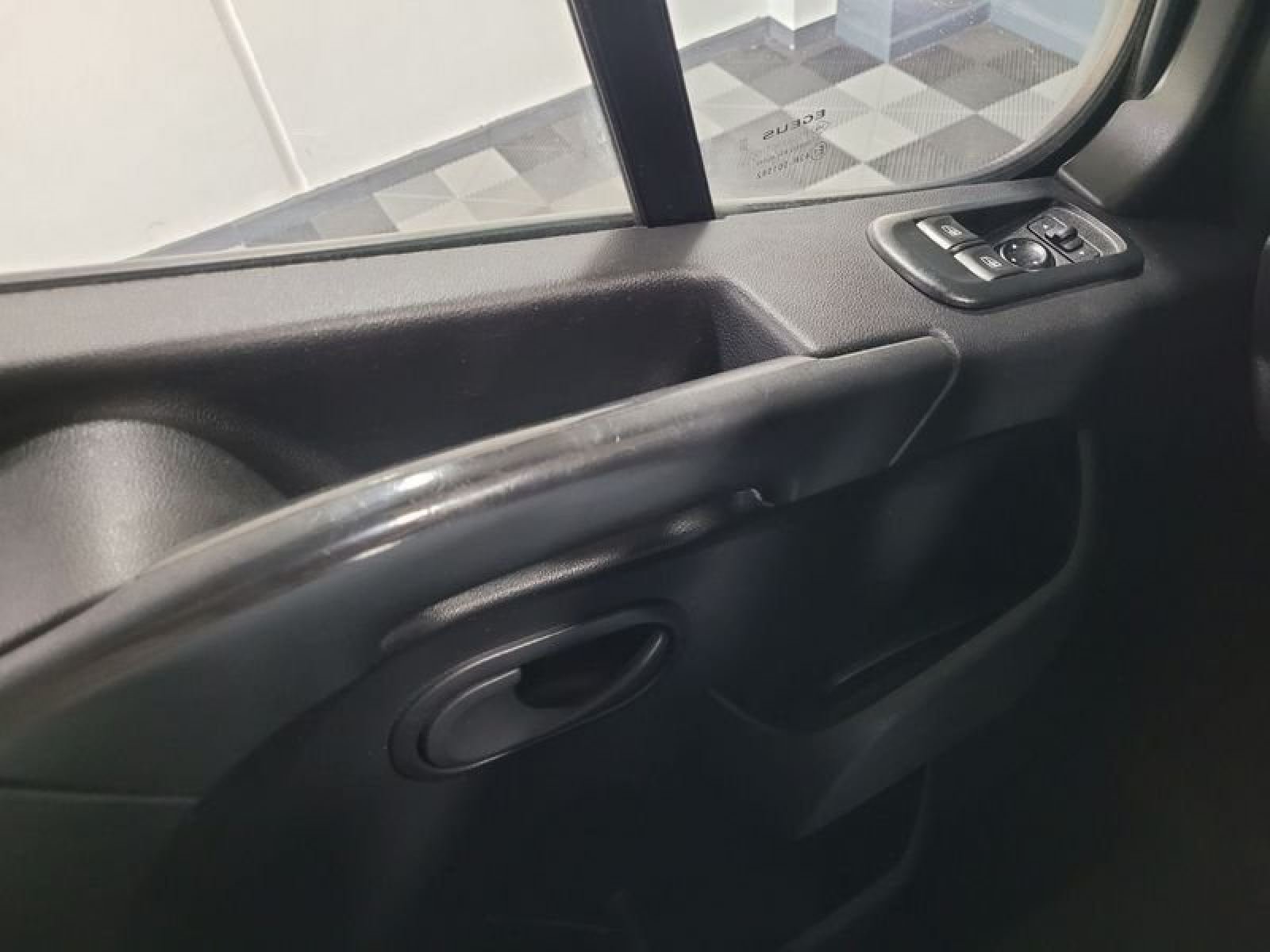 RENAULT MASTER Furgón T L1H1 3300 Bl dCi 100kW (135CV) 13
