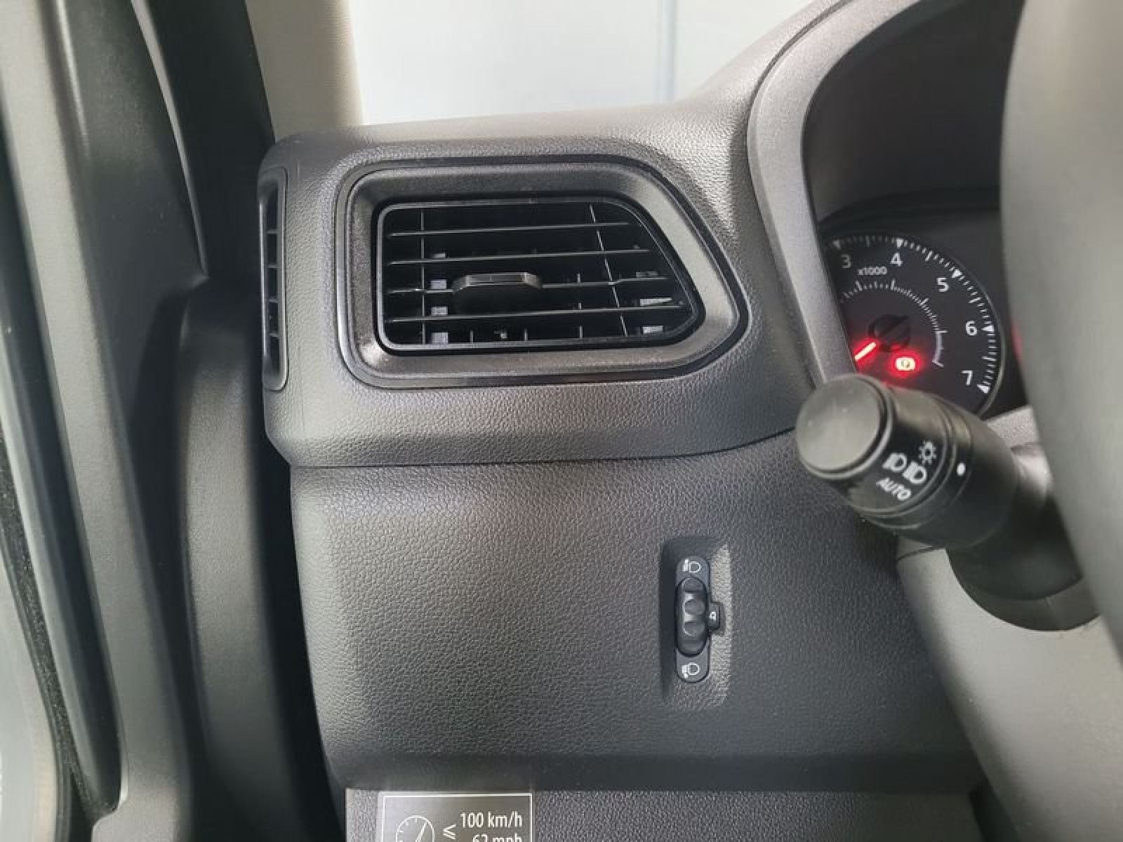 RENAULT MASTER Furgón T L1H1 3300 Bl dCi 100kW (135CV) 14