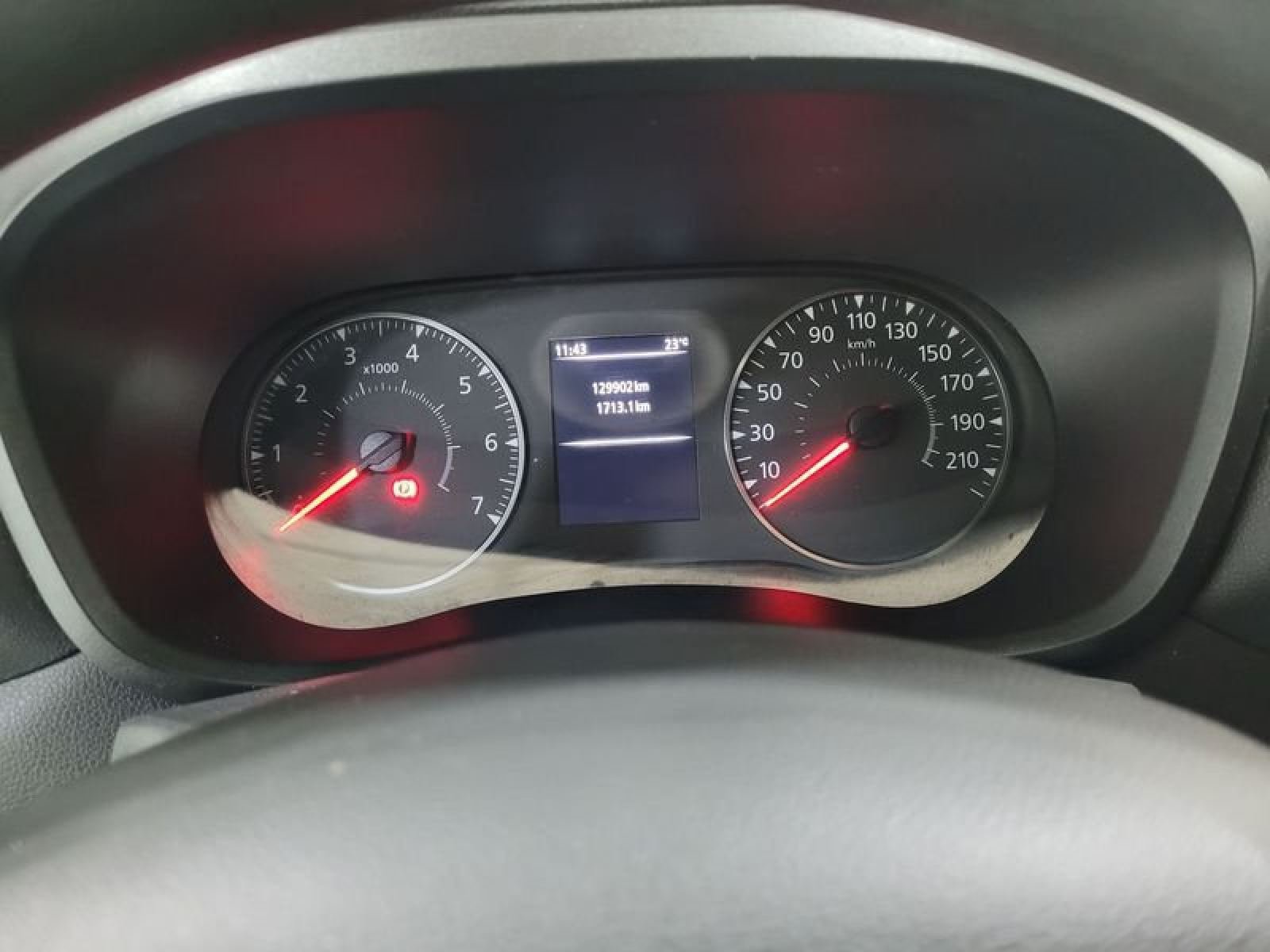 RENAULT MASTER Furgón T L1H1 3300 Bl dCi 100kW (135CV) 19