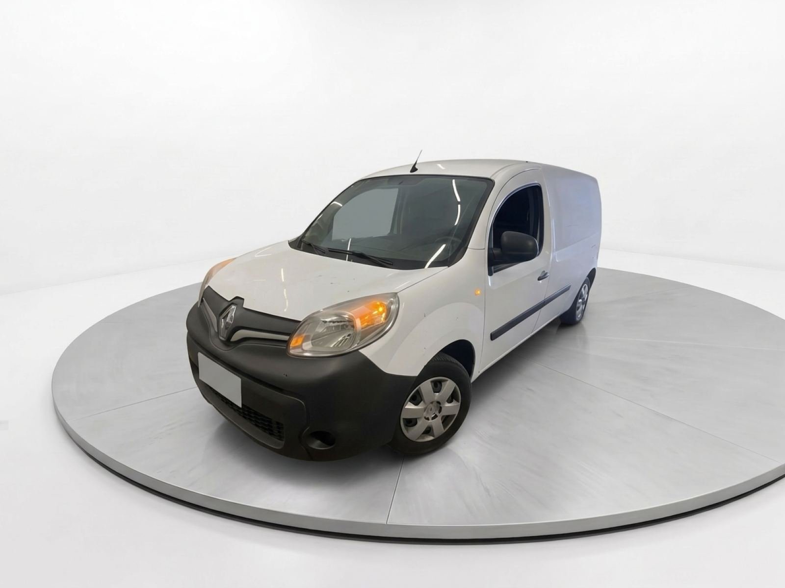 RENAULT KANGOO FURGON dCi 90cv E6 Profesional Maxi 2p 1 