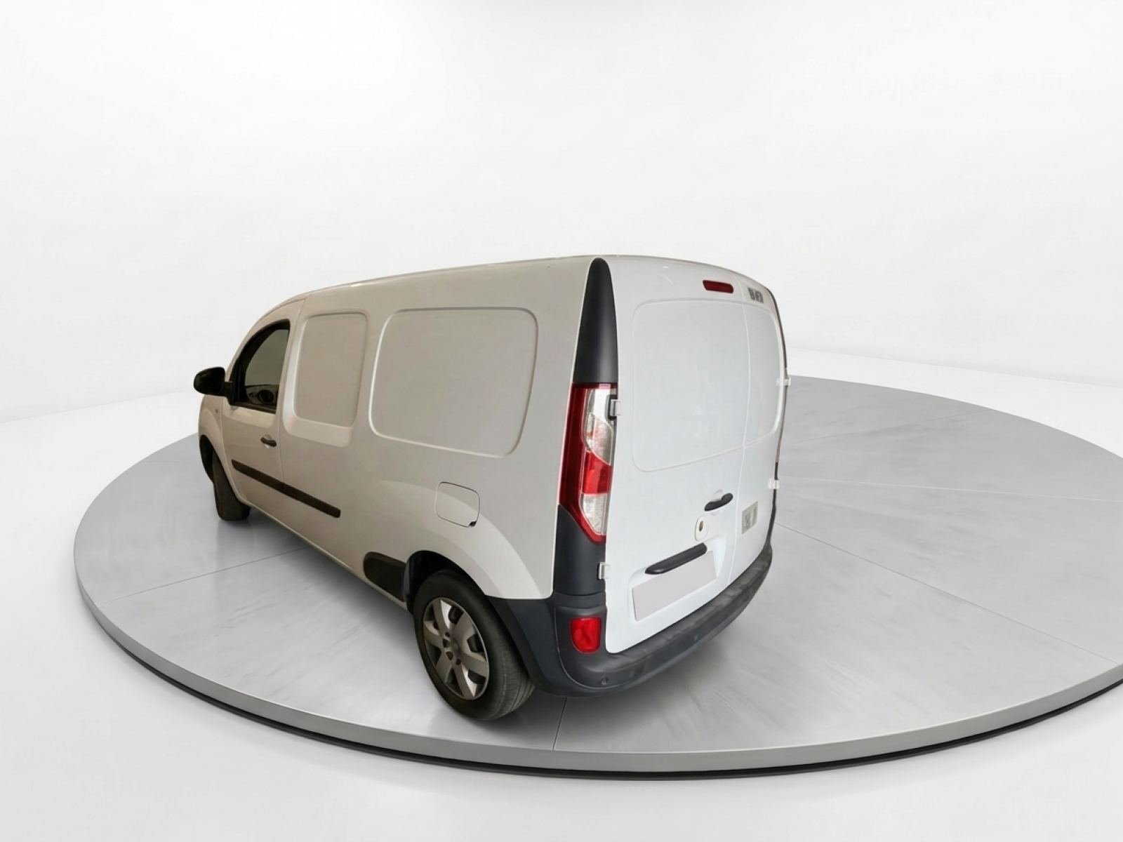 RENAULT KANGOO FURGON dCi 90cv E6 Profesional Maxi 2p 2 