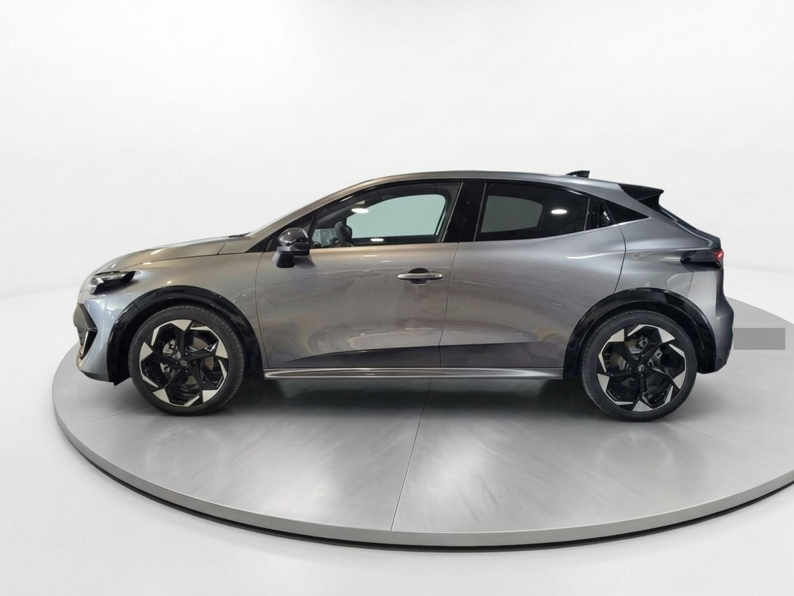RENAULT CLIO full hybrid E-Tech 117kW (160 CV) techno 2