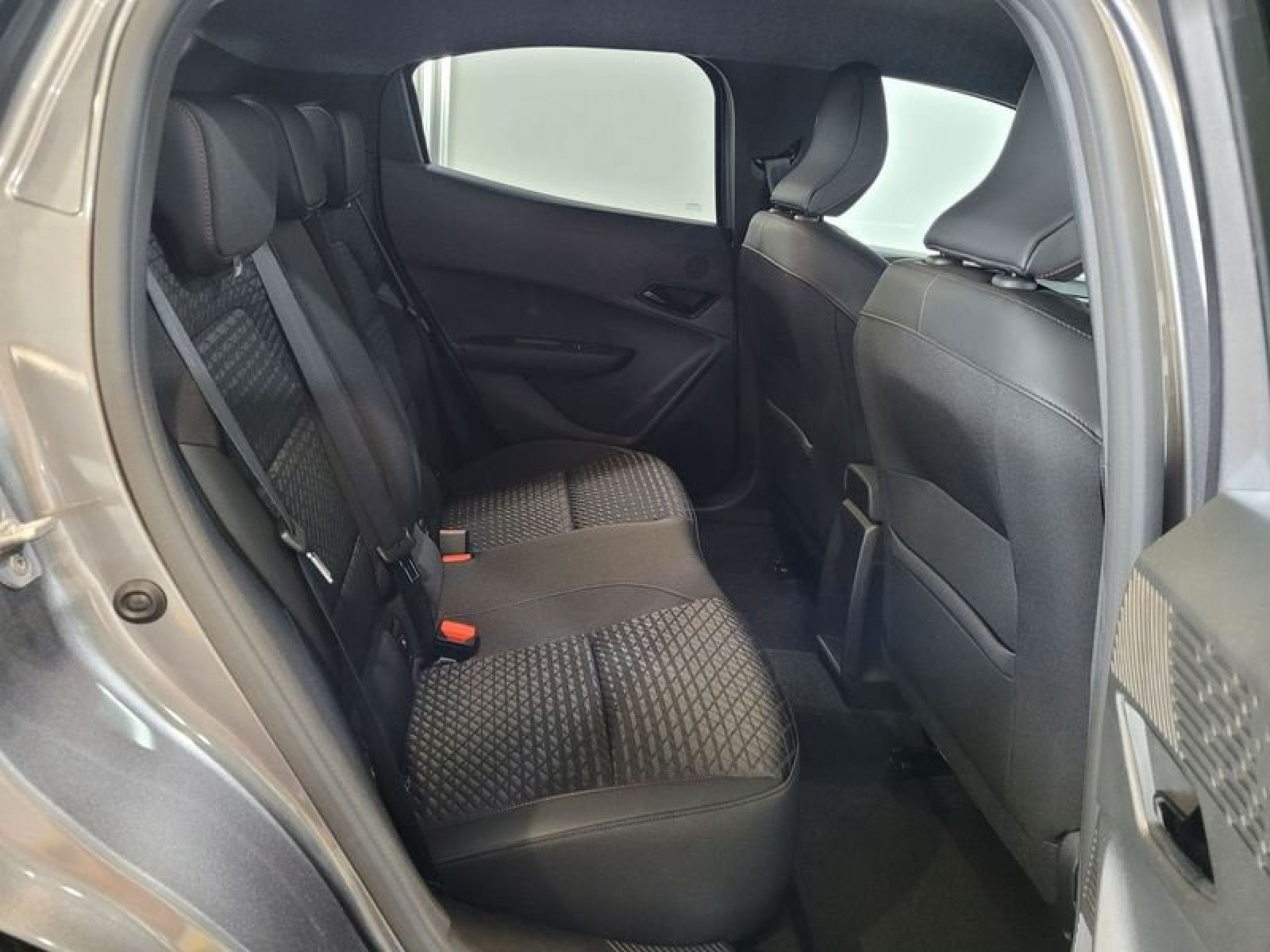 RENAULT CLIO full hybrid E-Tech 117kW (160 CV) techno 7