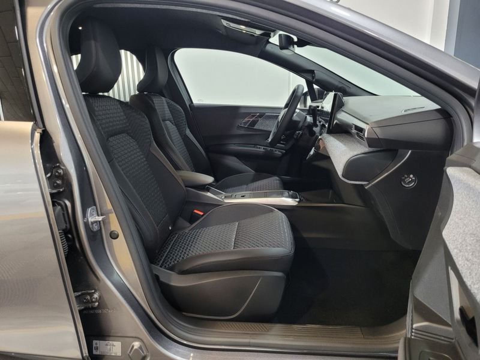 RENAULT CLIO full hybrid E-Tech 117kW (160 CV) techno 8
