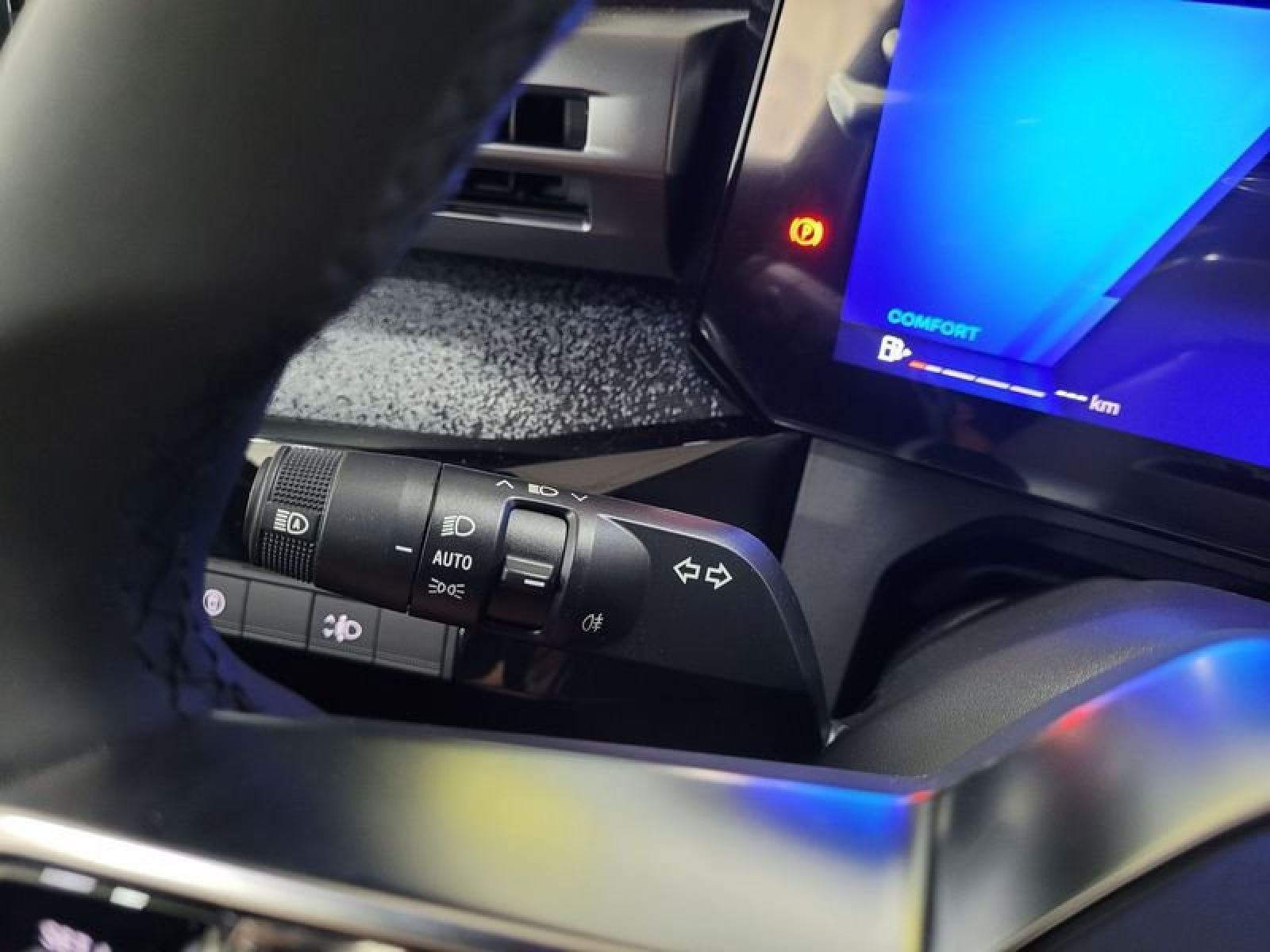 RENAULT CLIO full hybrid E-Tech 117kW (160 CV) techno 14