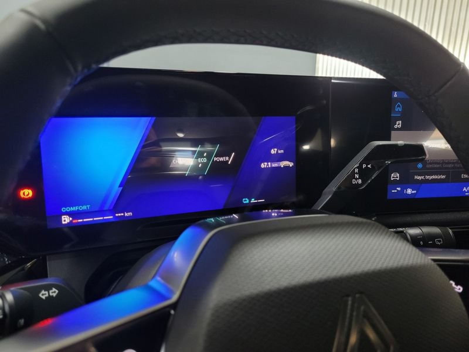 RENAULT CLIO full hybrid E-Tech 117kW (160 CV) techno 15